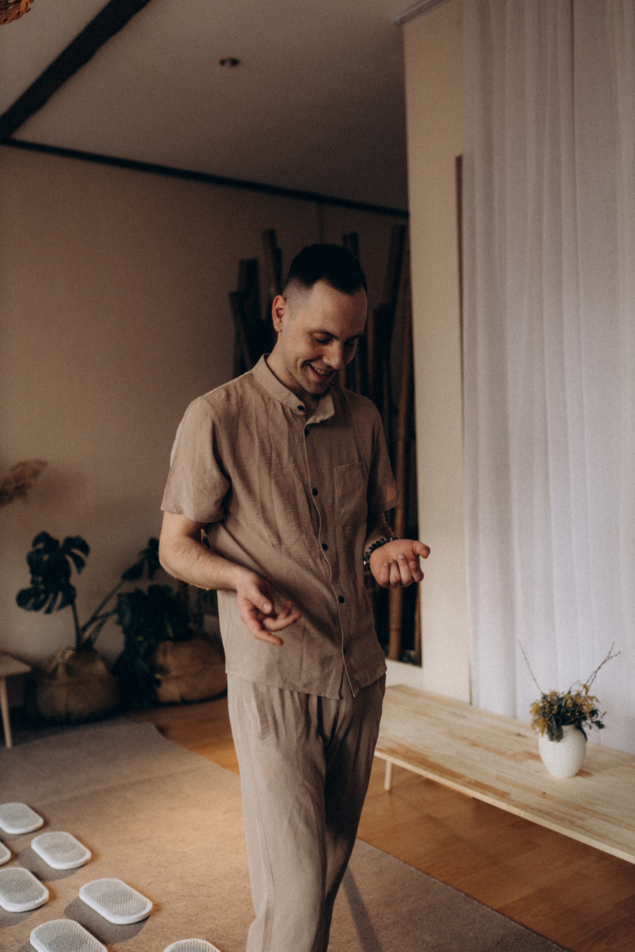 Контент для мастера чайной церемонии/гвоздестояние. Фотограф НОГИНСК, Москва, Анастасия Белая