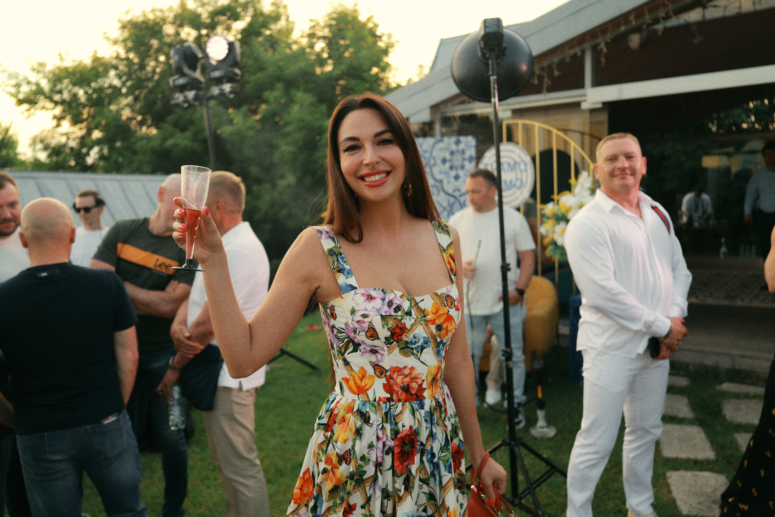 Атмо. Фотограф во Владимире, Москве и Суздале — Полина Романычева