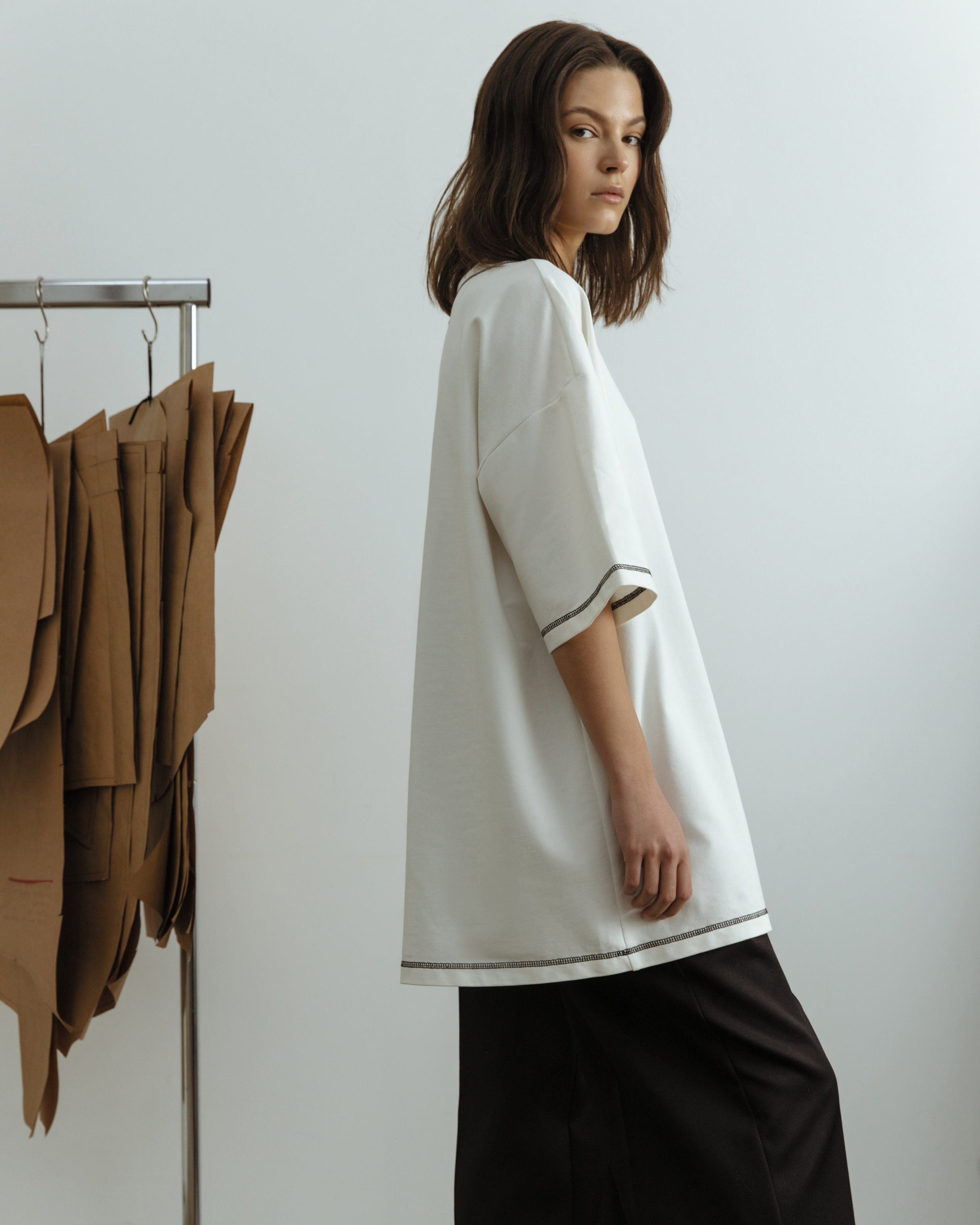 Eclata BASE. Фотограф для брендов, Москва