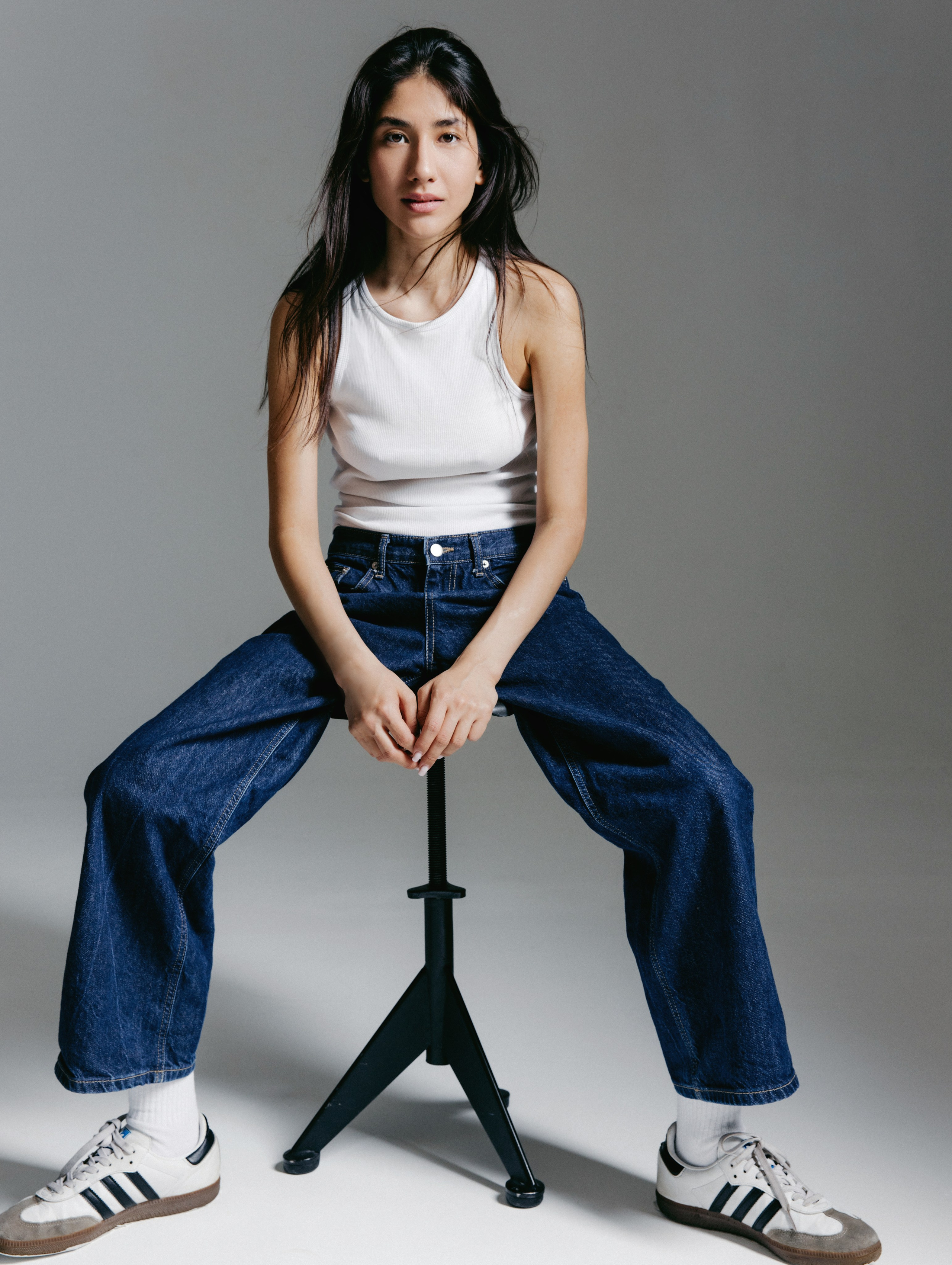 Zarina. Фотограф для брендов, Москва