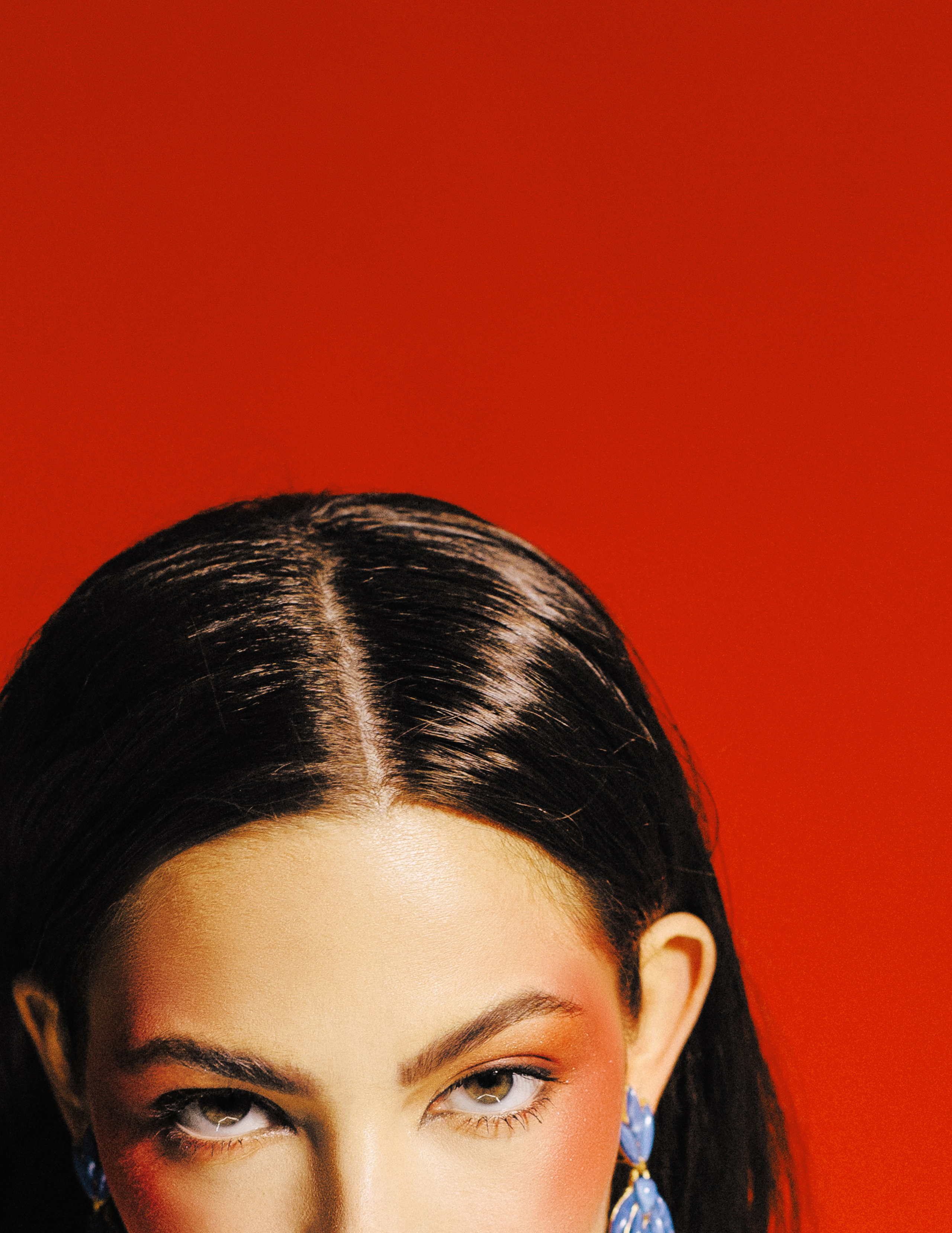 Editorial for PAP Magazine. Фотограф для брендов, Москва