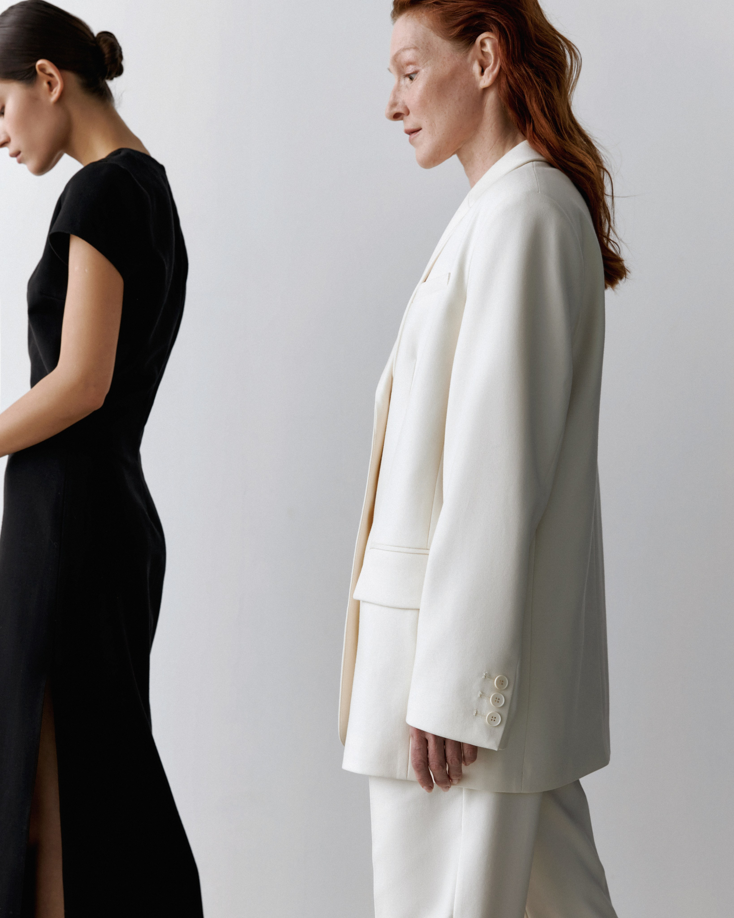 III. Фотограф для брендов, Москва