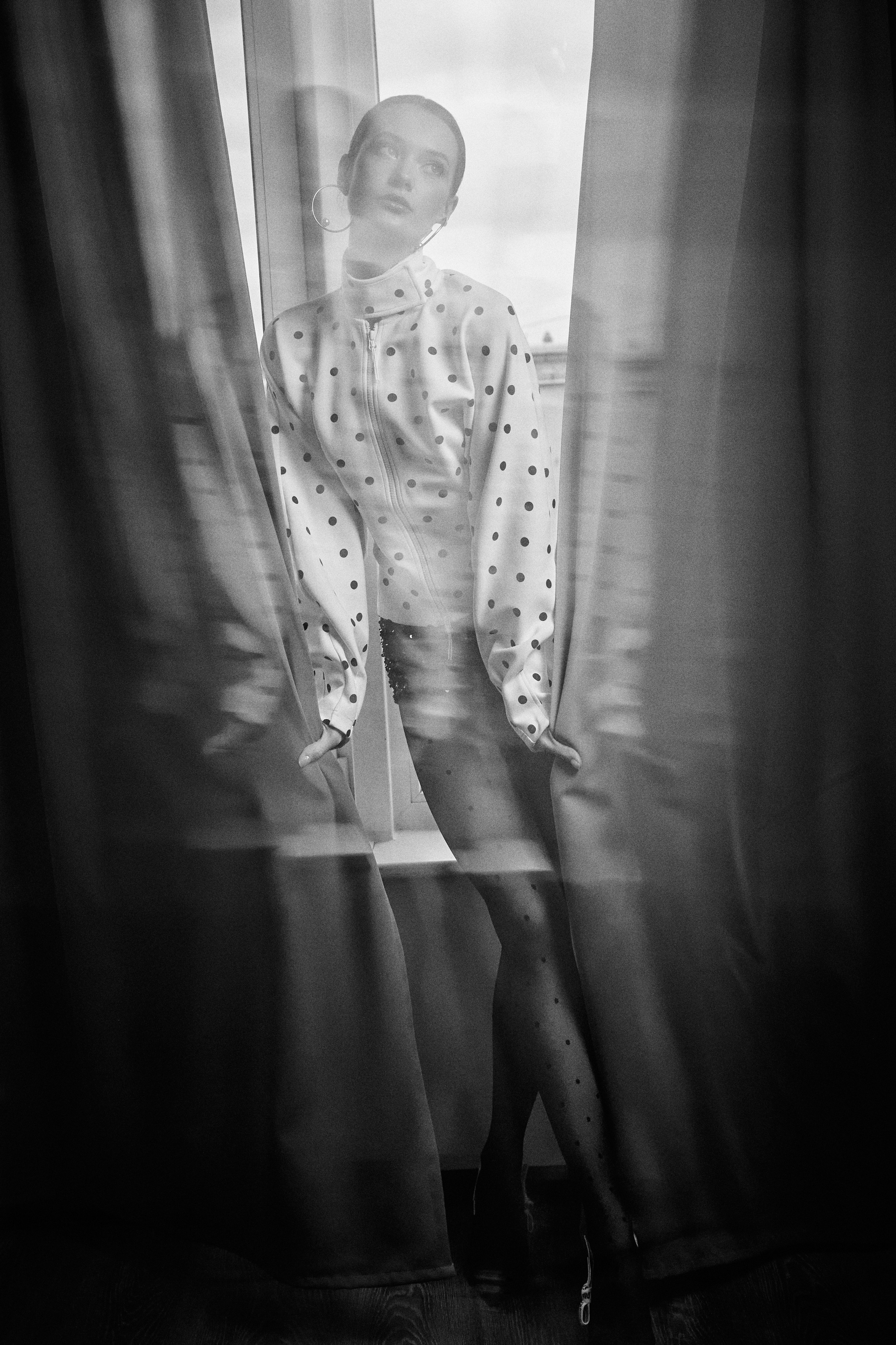 Через фильтр. Фотограф из Санкт-Петербурга — Александр Кодесников