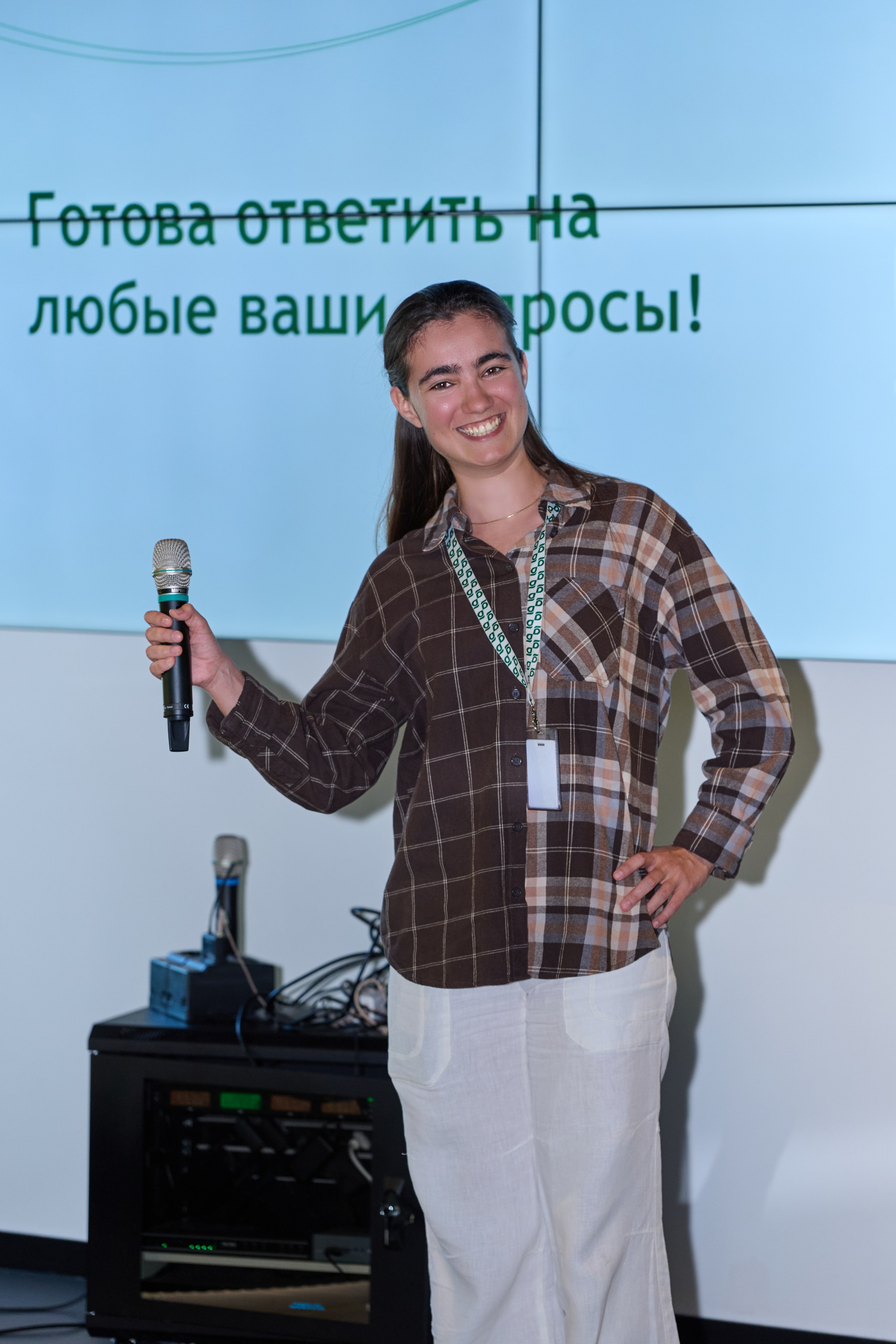 Стажёрский выпускной. Фотограф из Санкт-Петербурга — Александр Кодесников