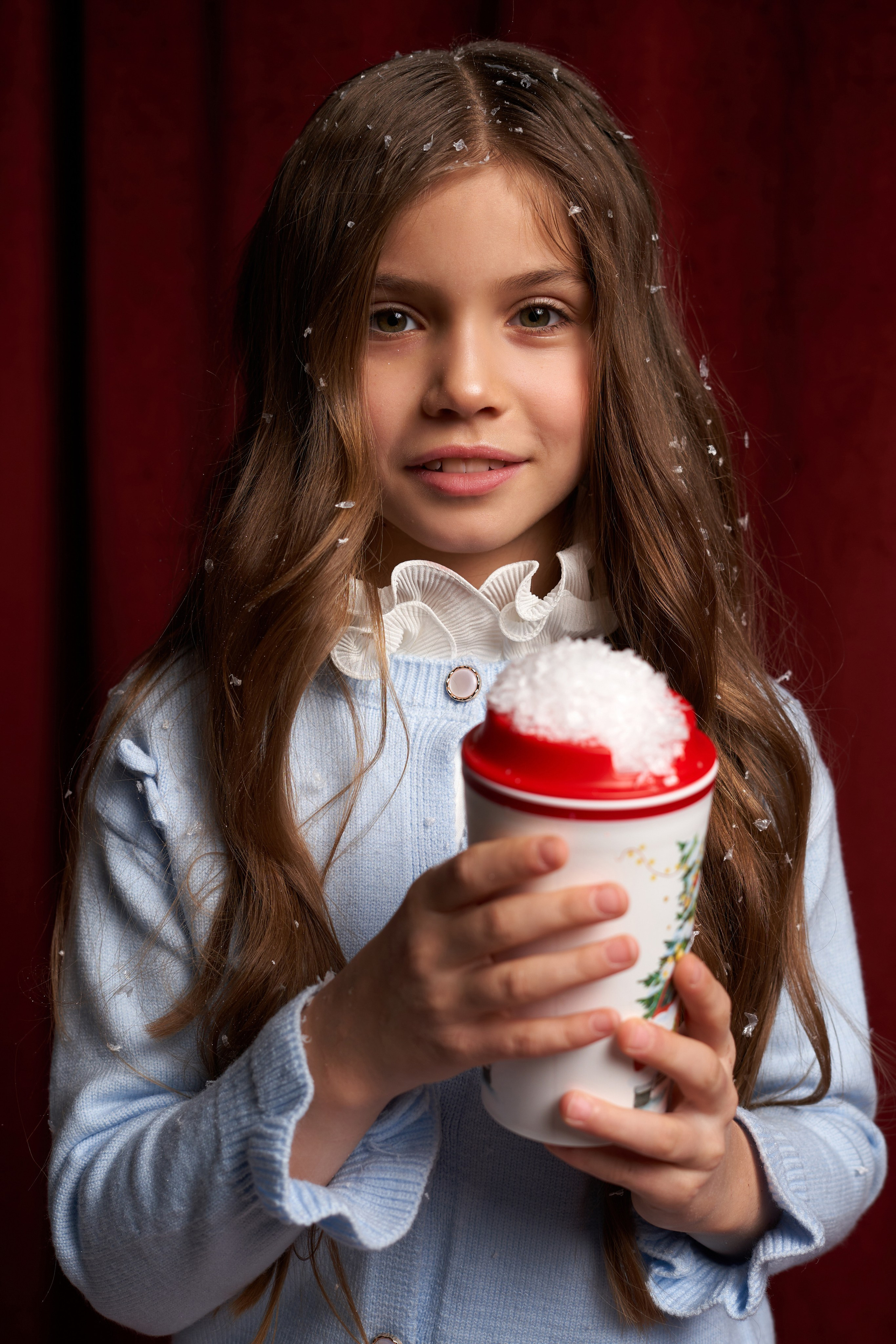 ProjectKids. Коммерческий фотограф Соколовская Анастасия