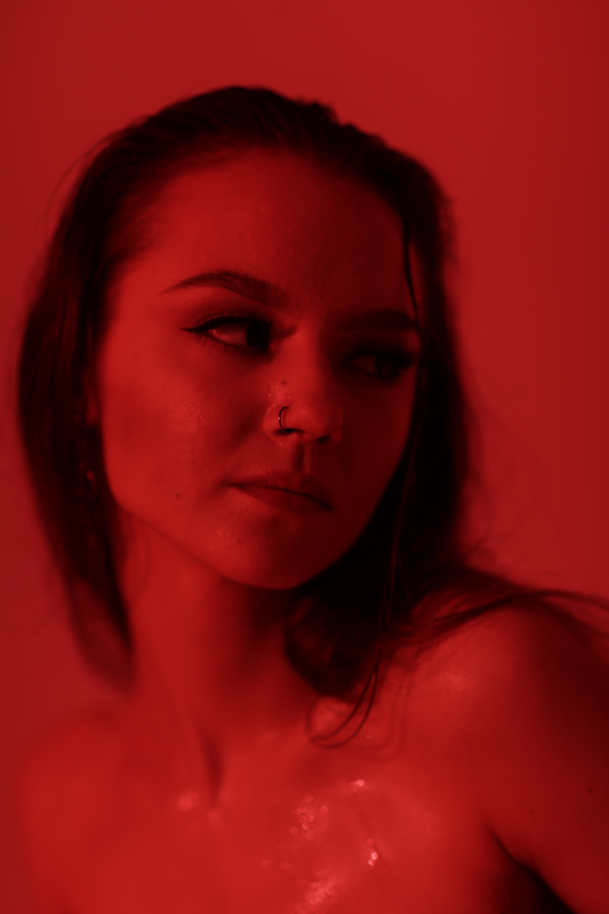 Маша фотосессия в студии. 10sphoto