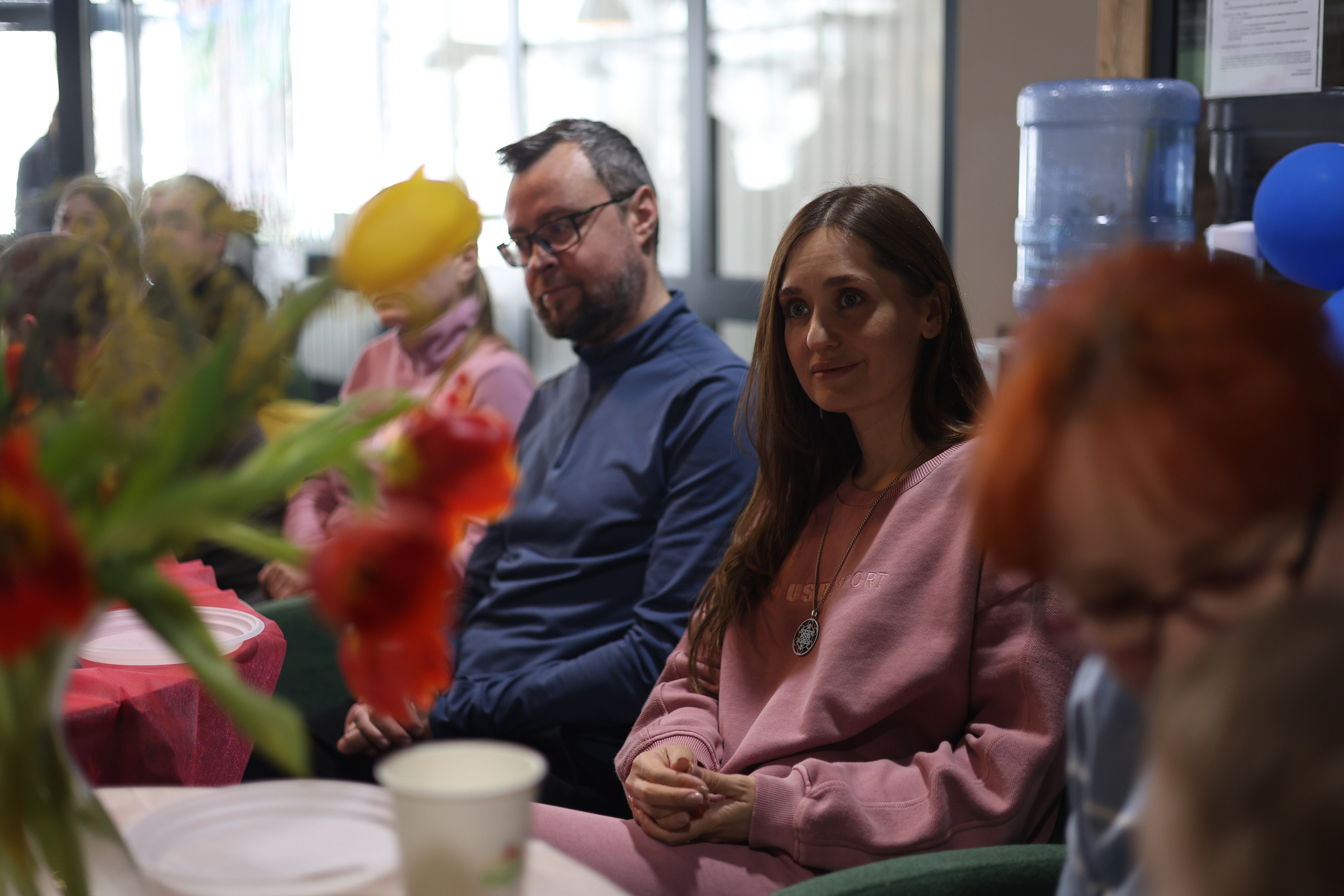 Наурыз. Mintonov's Film Studio