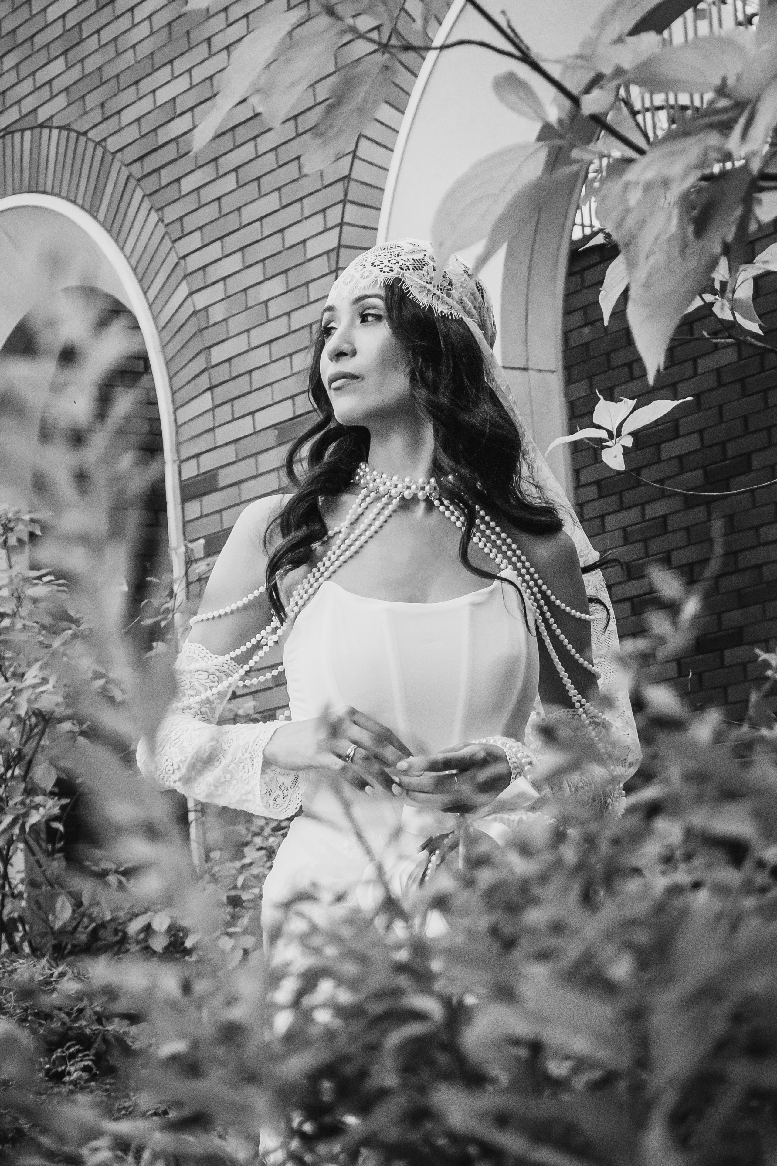 Wedding 5. Mintonov's Film Studio