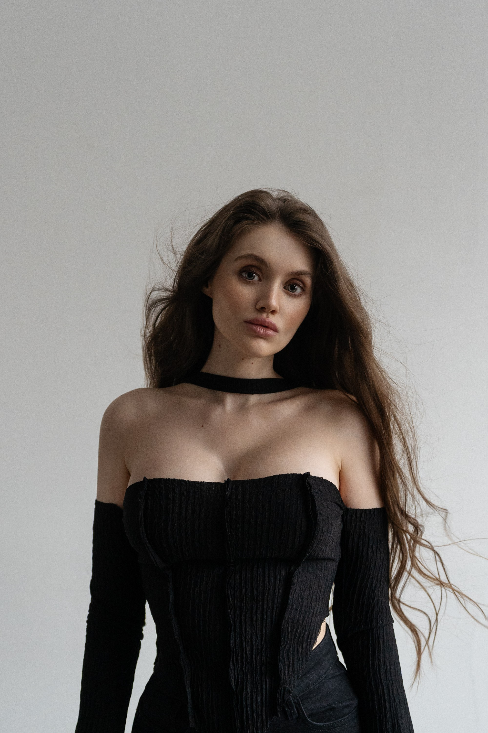 Портреты. Андрей Брандис — фотограф