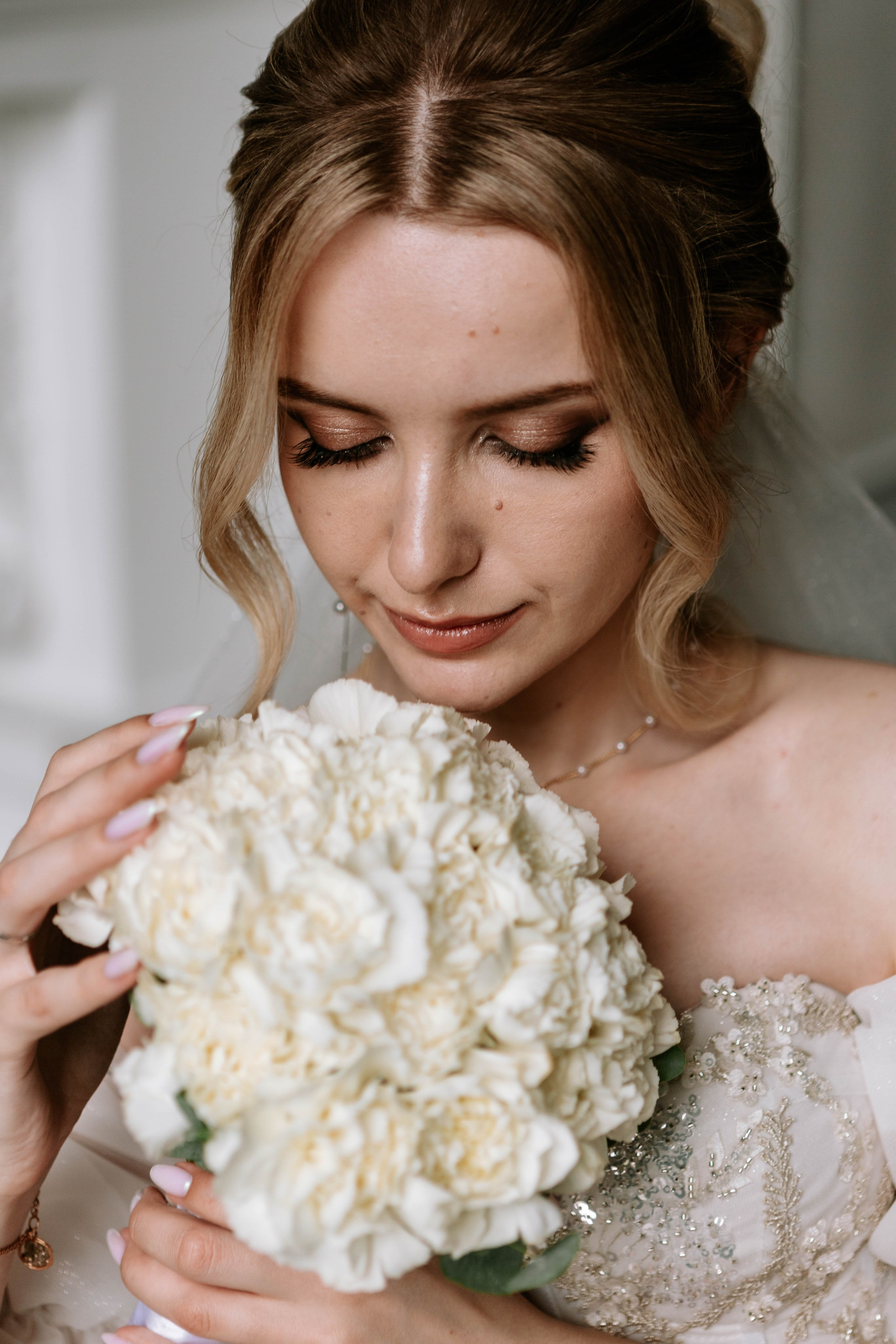 Антон и Кристина. Фотограф Александра Кузнецова