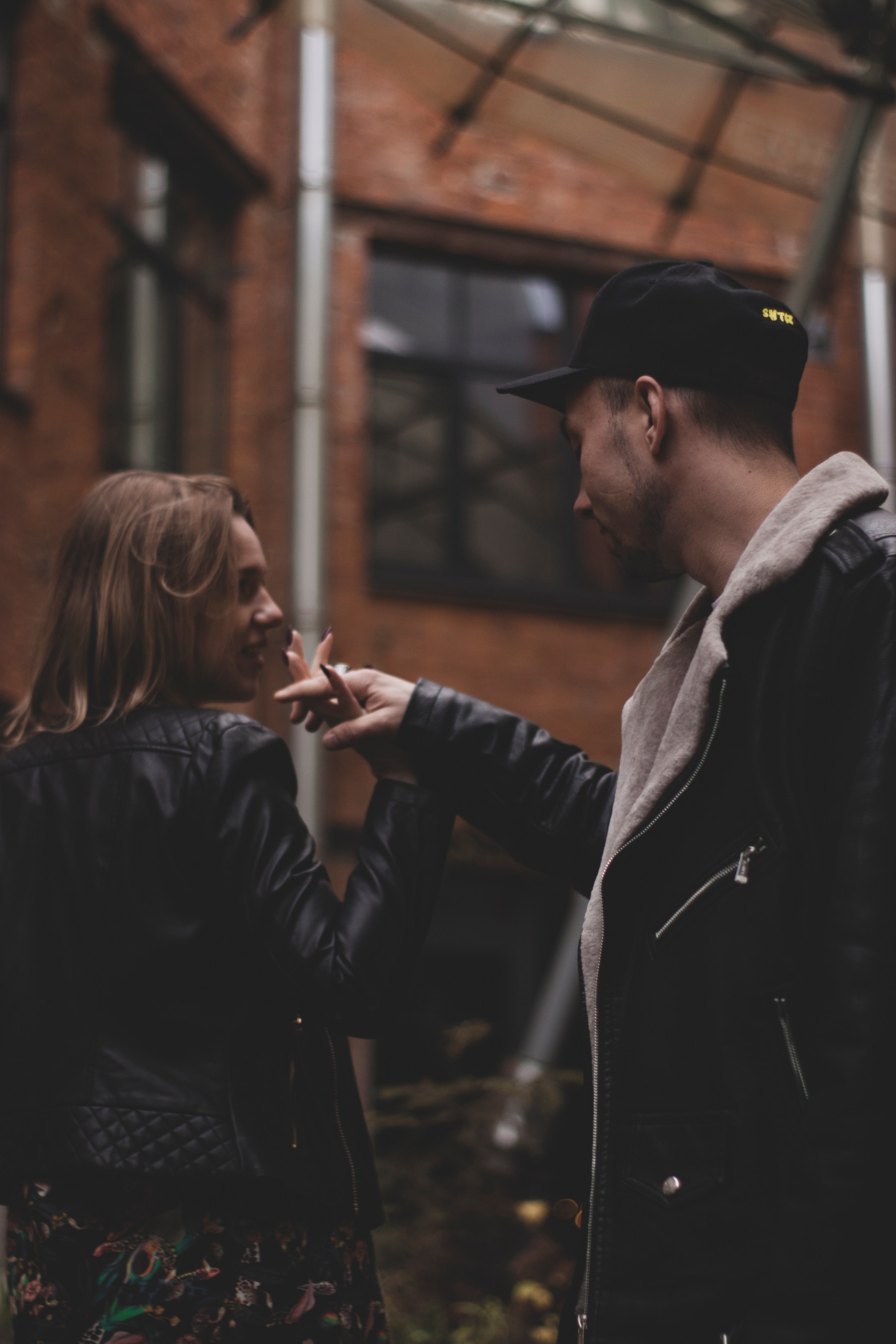 Съемка в Бертгольд-центре. Oksan_photo