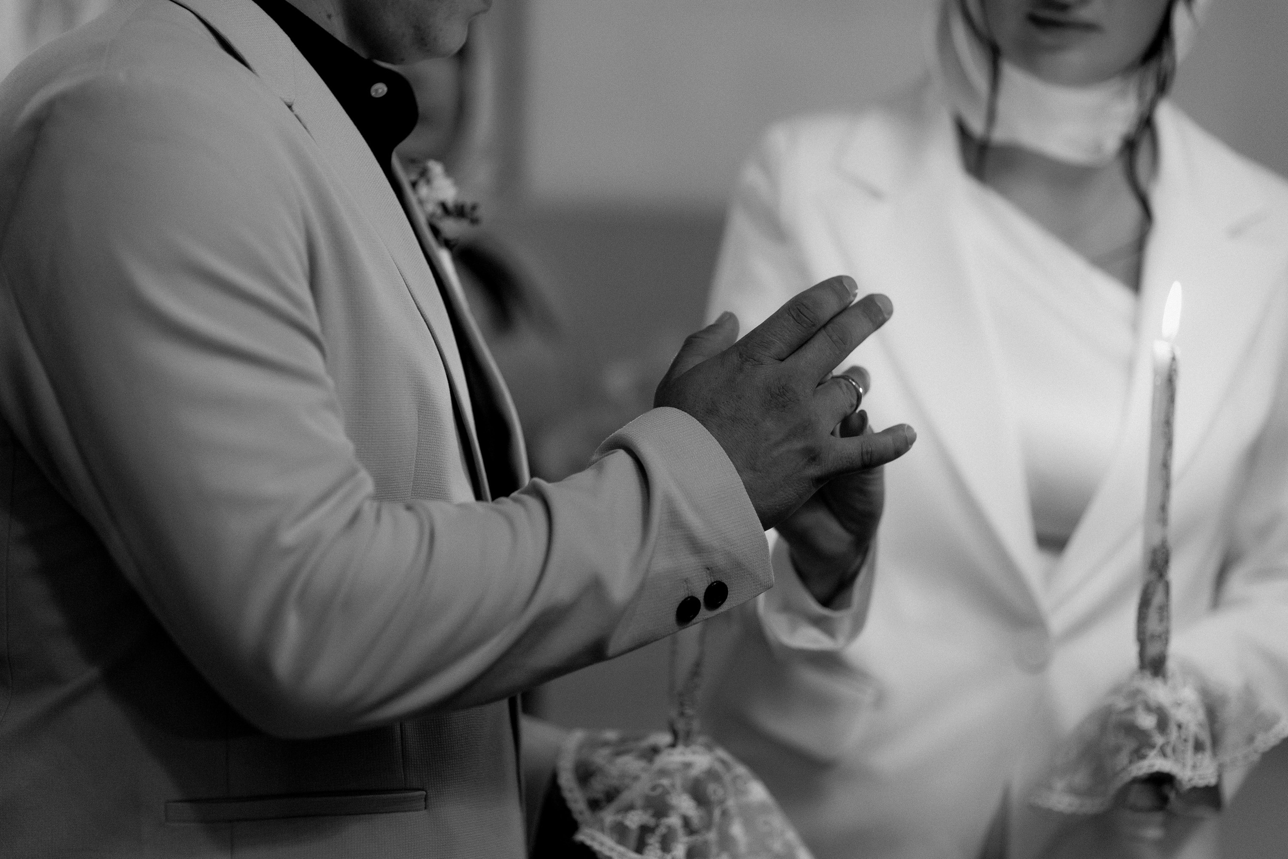 Владимир и Ольга * Венчание. Миленина Юлия Свадебный и семейный фотограф в Краснодаре