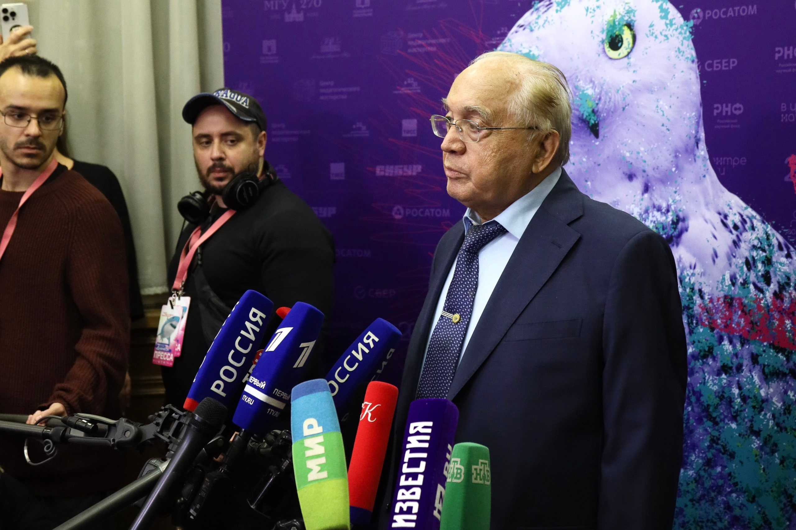 Фестиваль «Наука 0+». Фотосессии и репортаж — Фотограф в Москве — Рина Серёгина