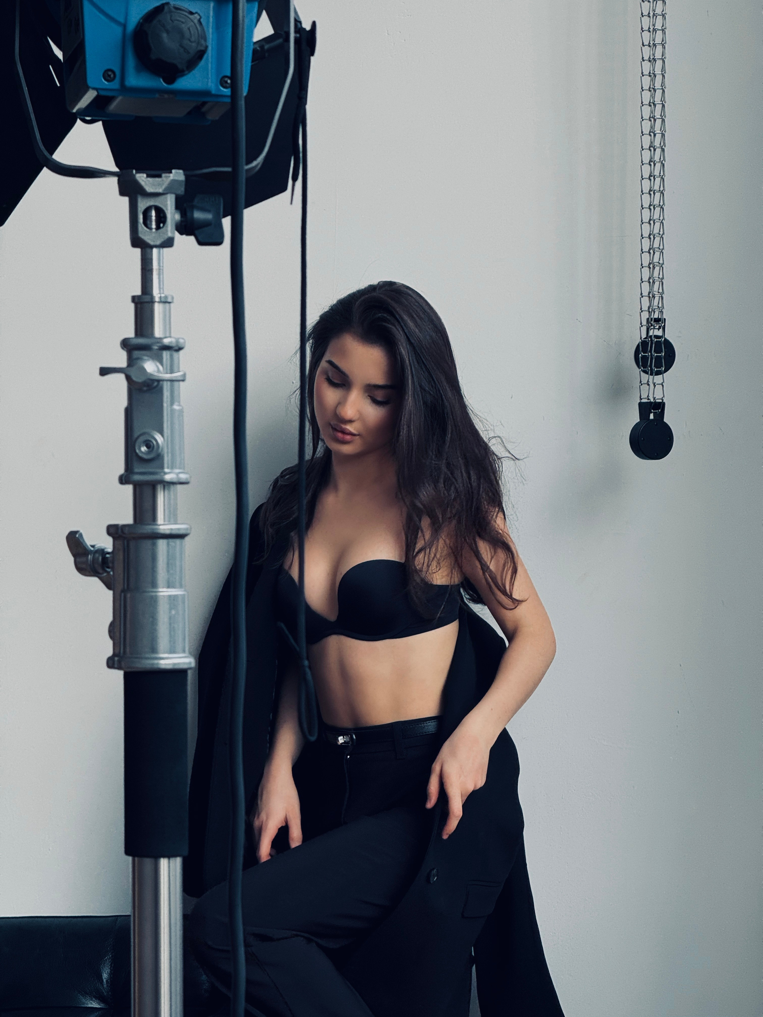 Amina. Стиль и креатив. Позиционирование твоего бренда