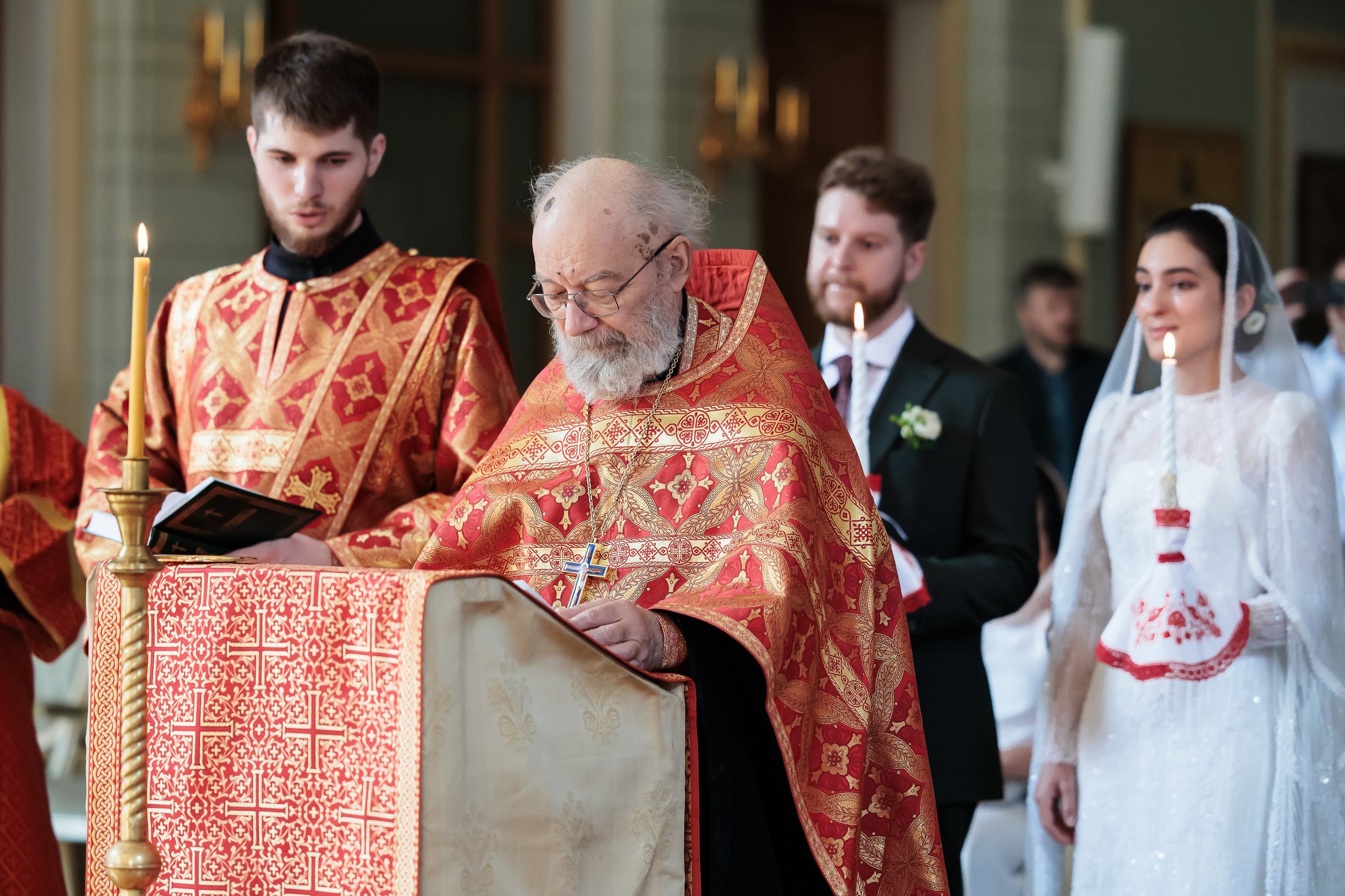 Венчание Дмитрия и Софии. Wedding moments| Свадебные фотографии с настоящими эмоциями