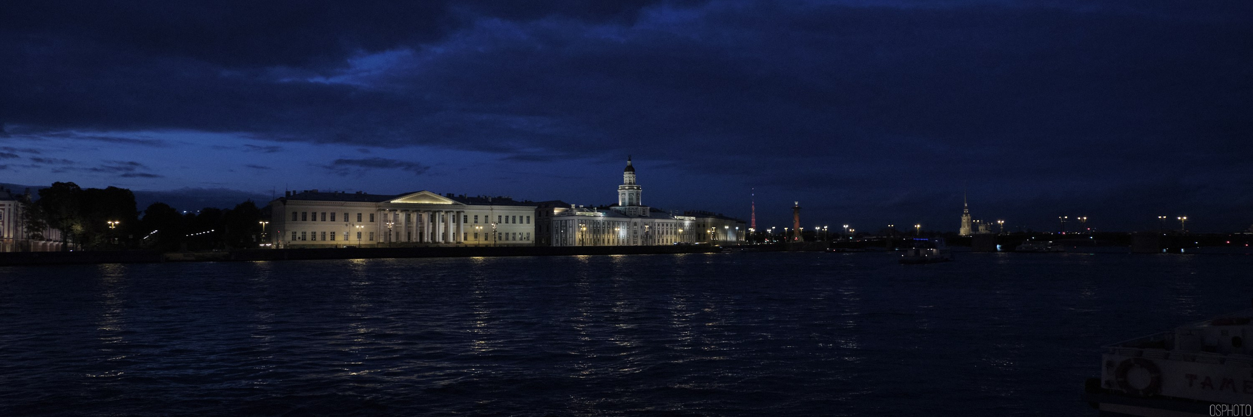 Санкт-Петербург. Фотографъ Сергѣевъ. Поймать мгновеніе