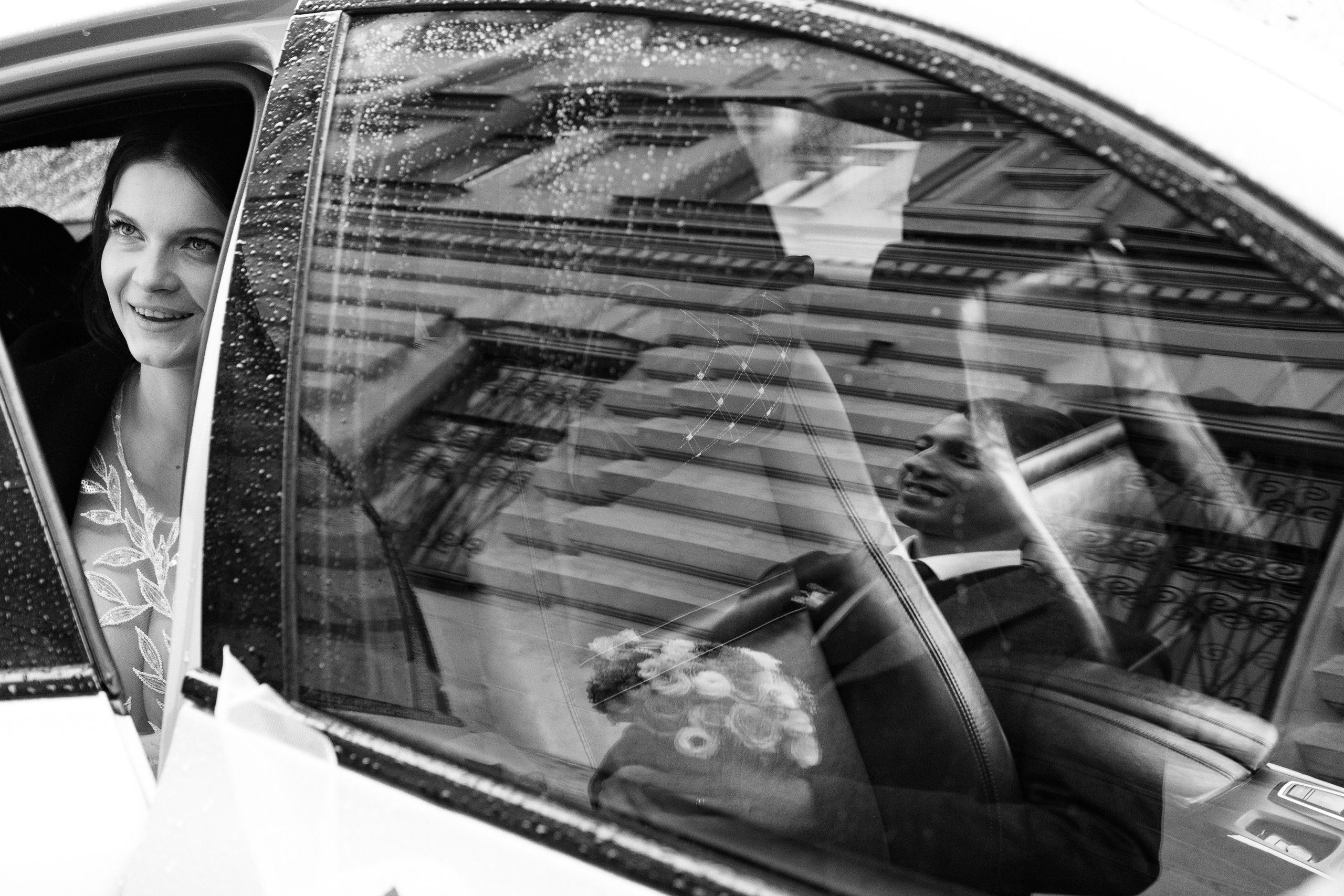 Ирина и Максим. Свадебный фотограф в Санкт-Петербурге Анастасия Андреева