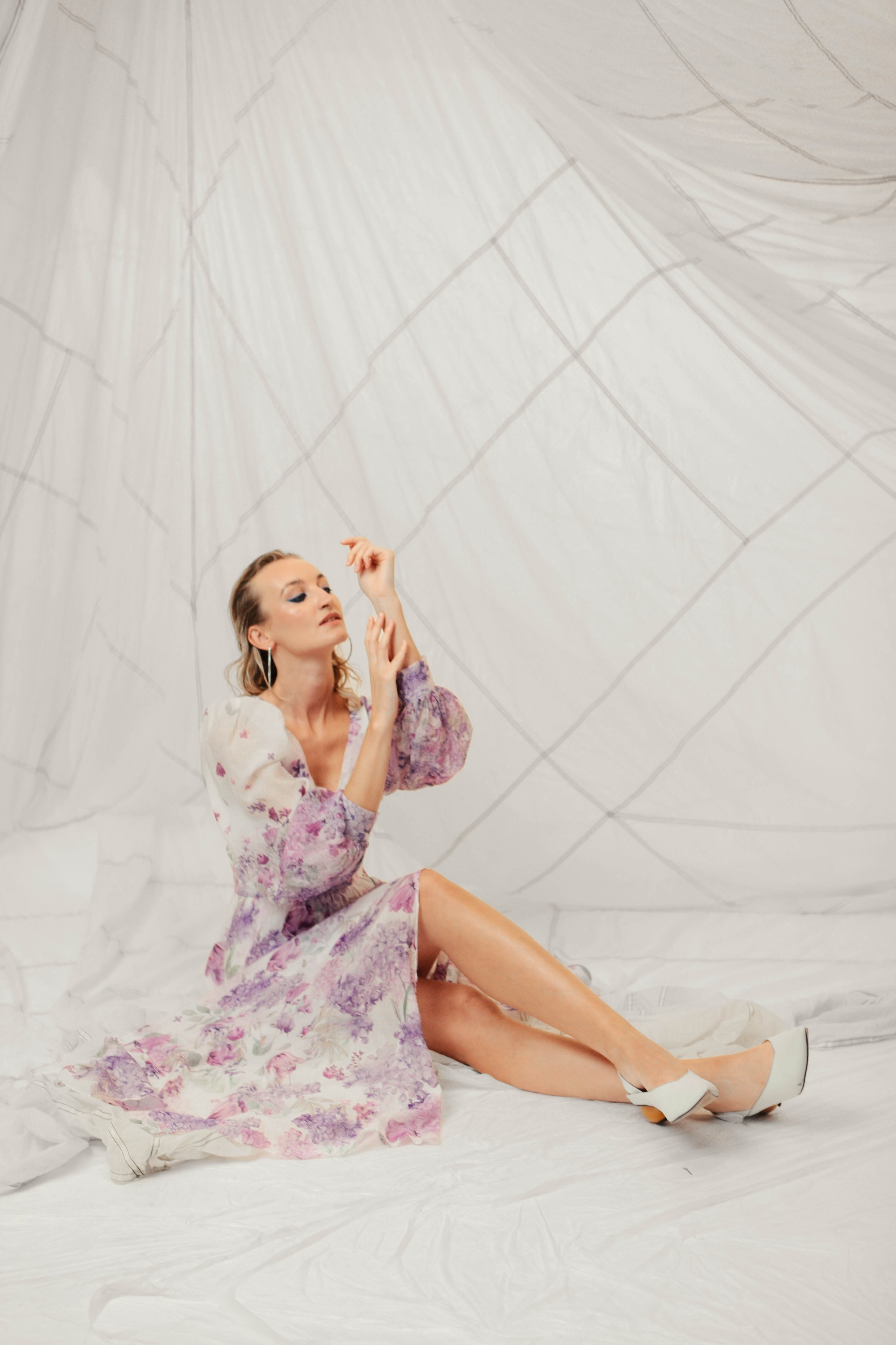 *****. Фотограф Ольга Крукле