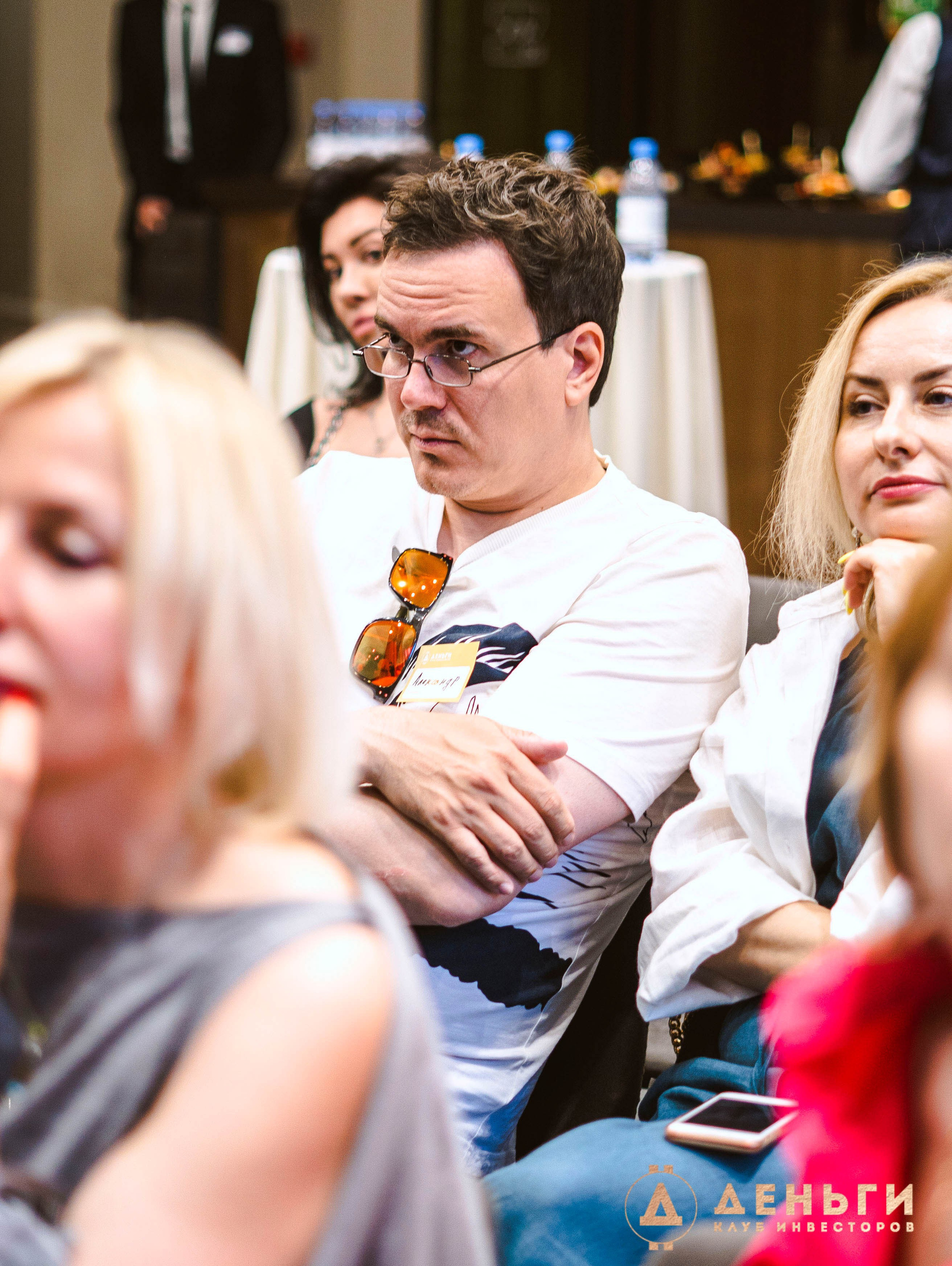 Инвестиционный клуб ''Деньги». Свадебный фотограф