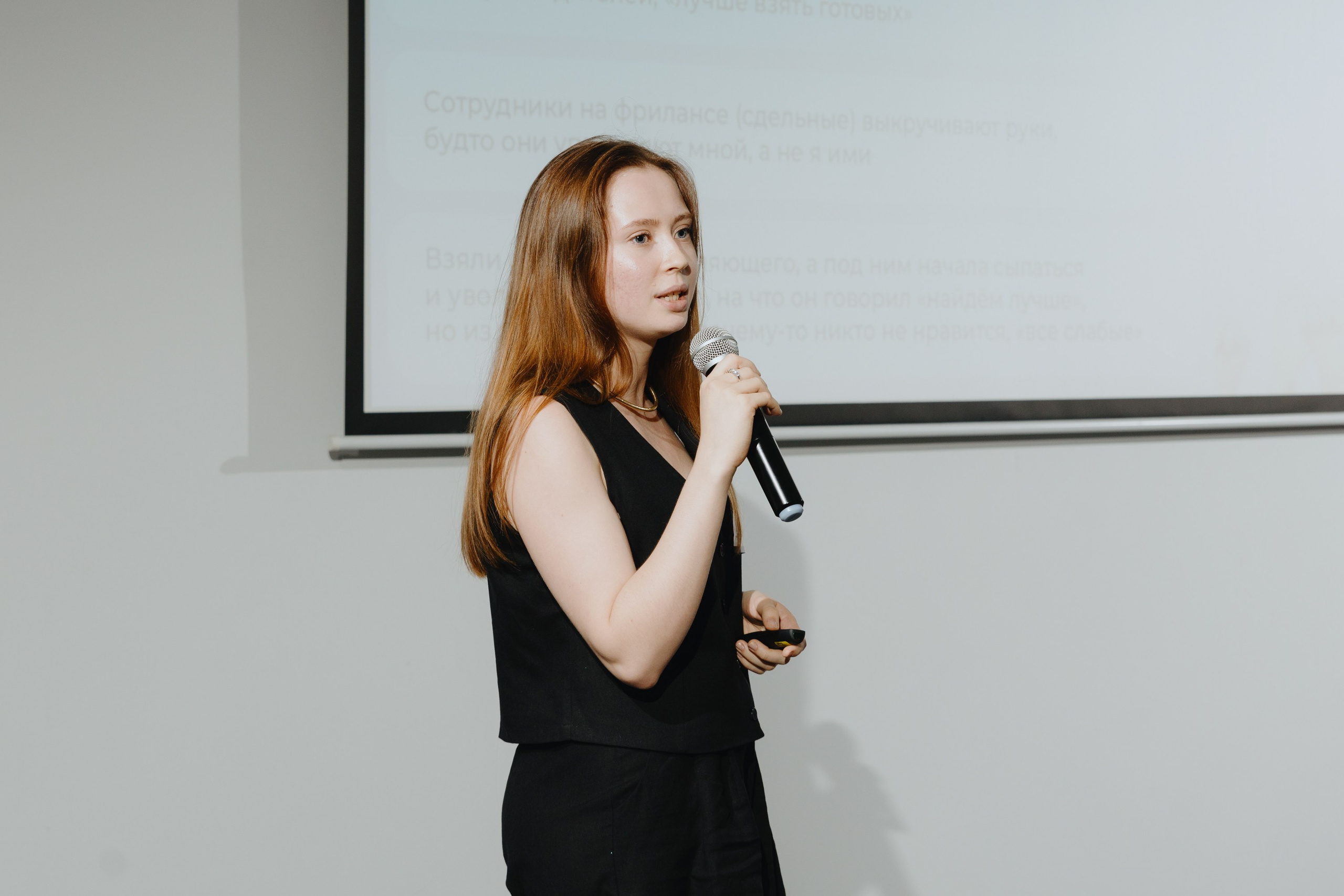 Galera Club. Фотограф Илья Чернов