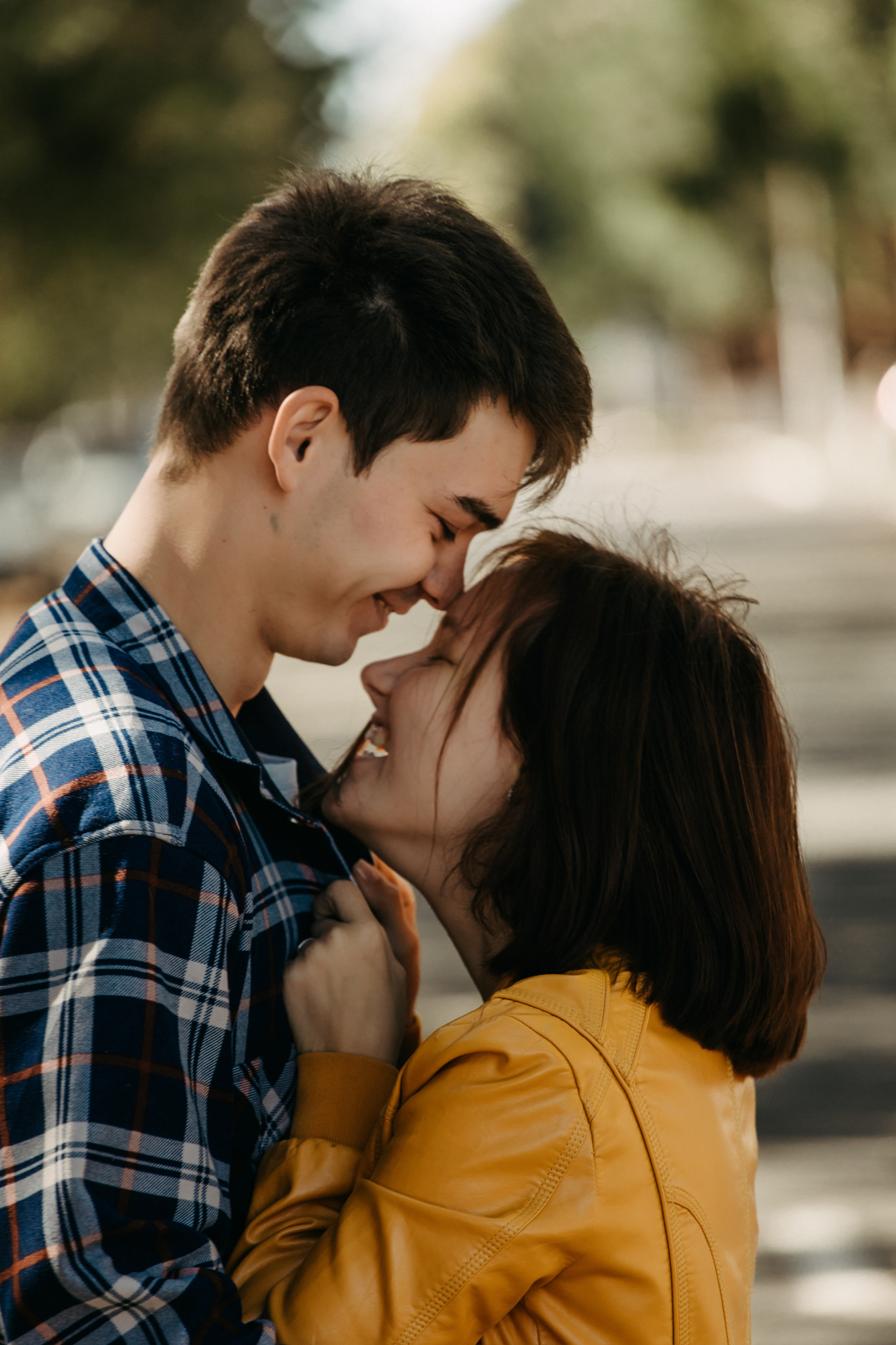 Фотосессия love story. Свадебный и семейный фотограф в Краснодарском крае Мария Данилкина