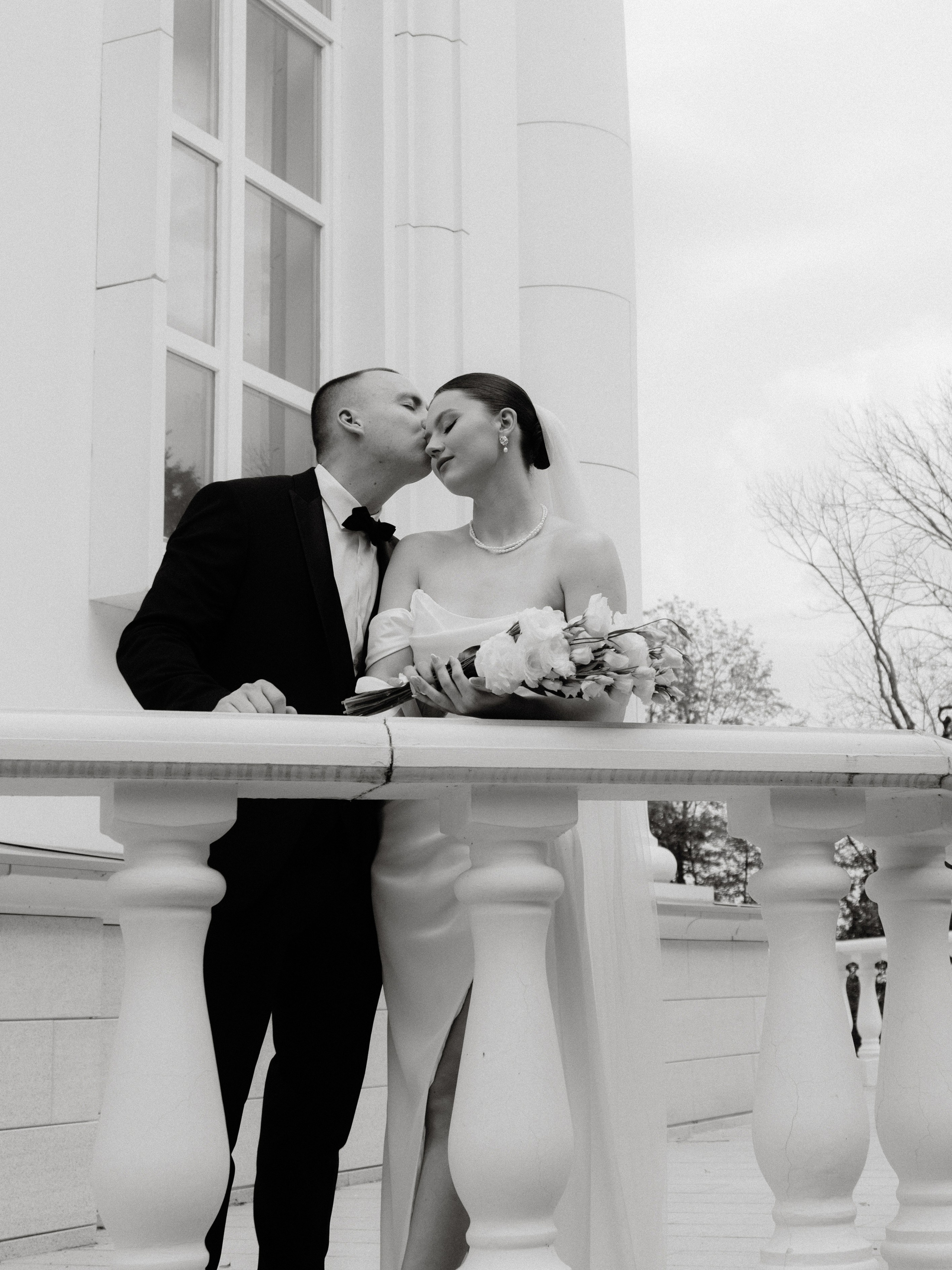 K & M. Фотограф Пенза Фёдор Беляев