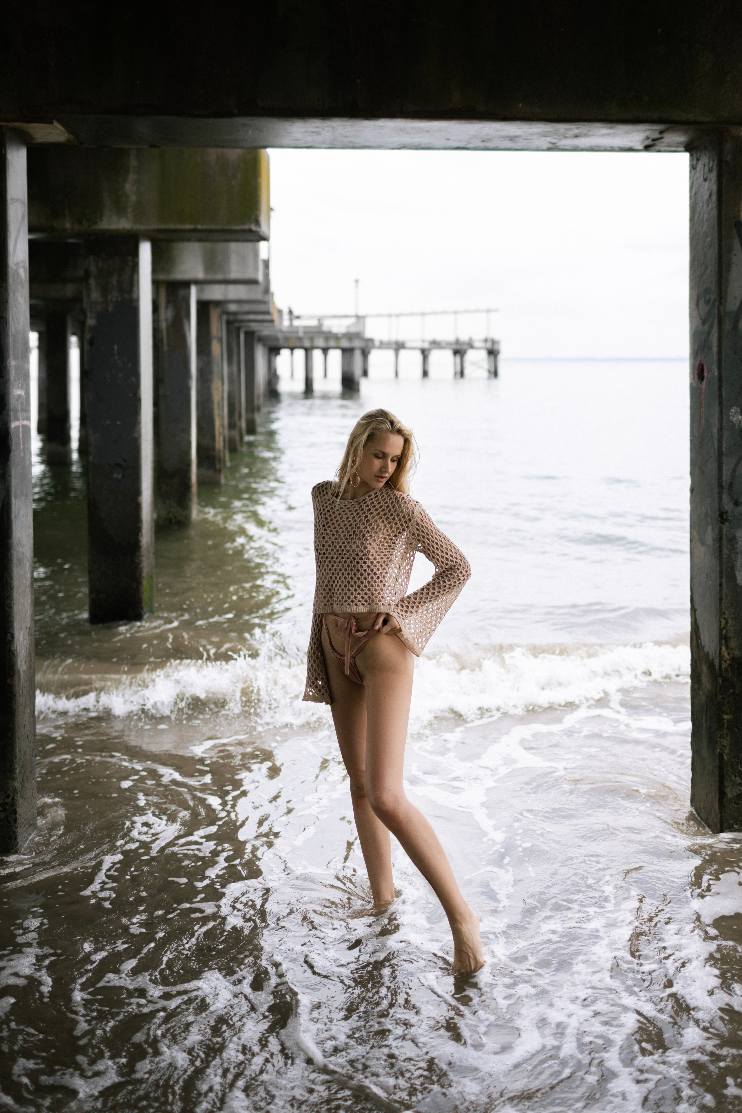 Anastasia. Portrait photographer in New York, Yulia Zubova