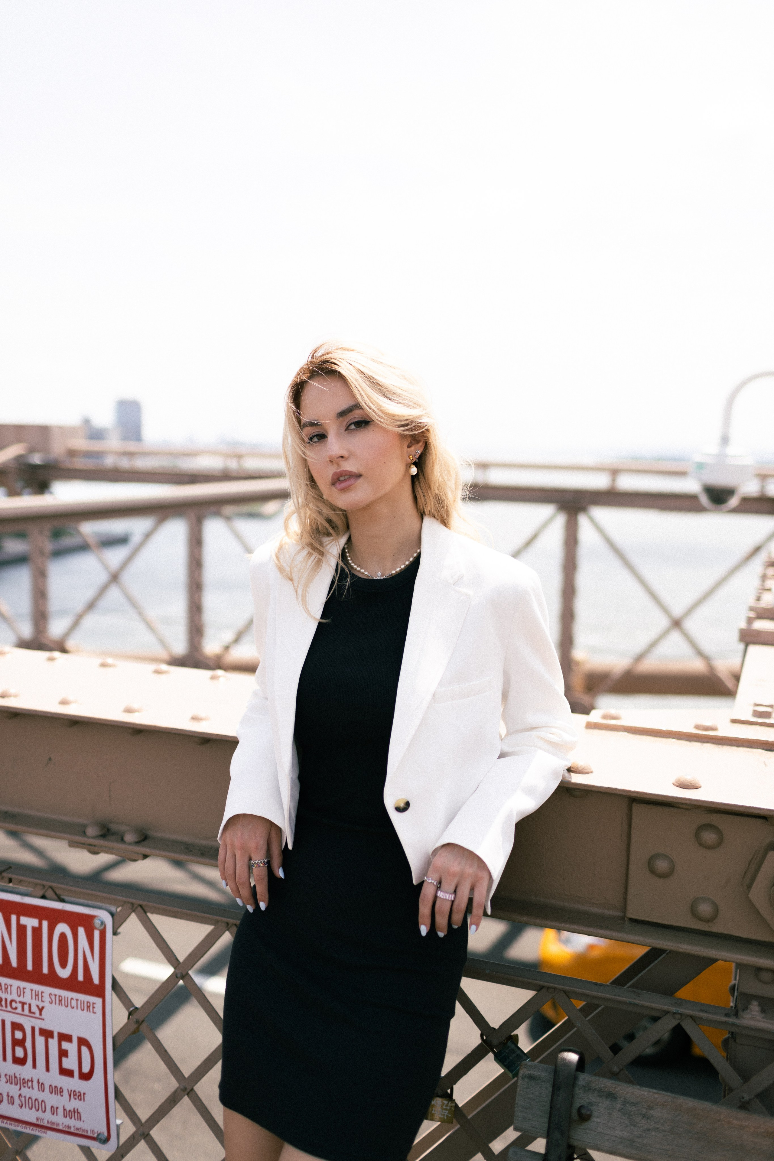 Anastasia. Portrait photographer in New York, Yulia Zubova