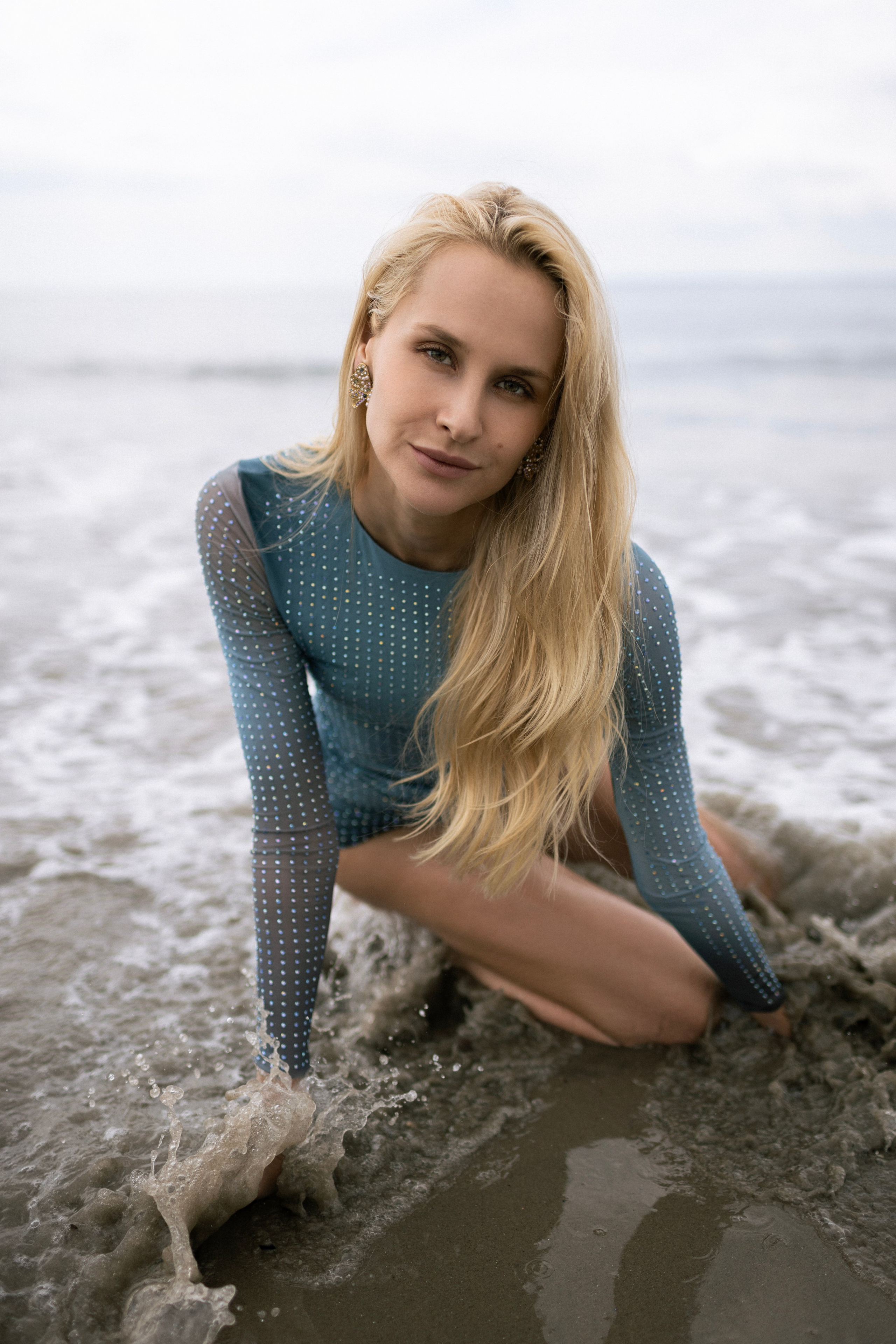 Anastasia. Portrait photographer in New York, Yulia Zubova