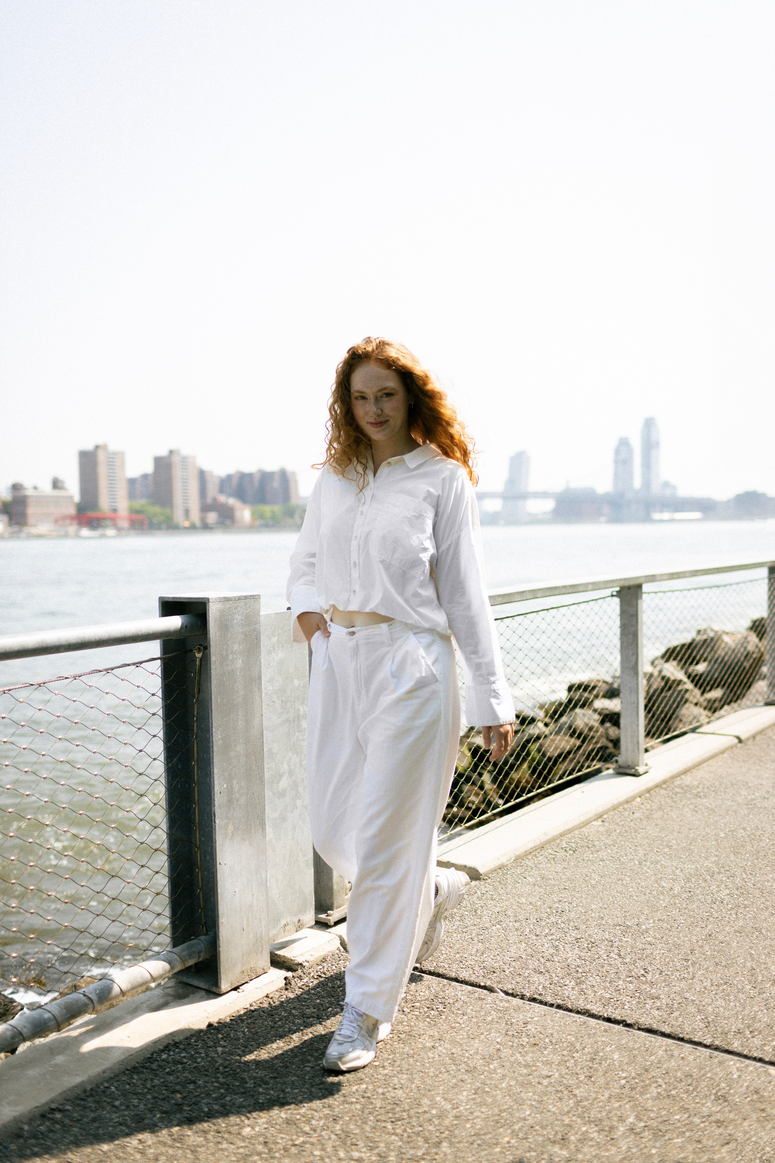 Elise. Portrait photographer in New York, Yulia Zubova