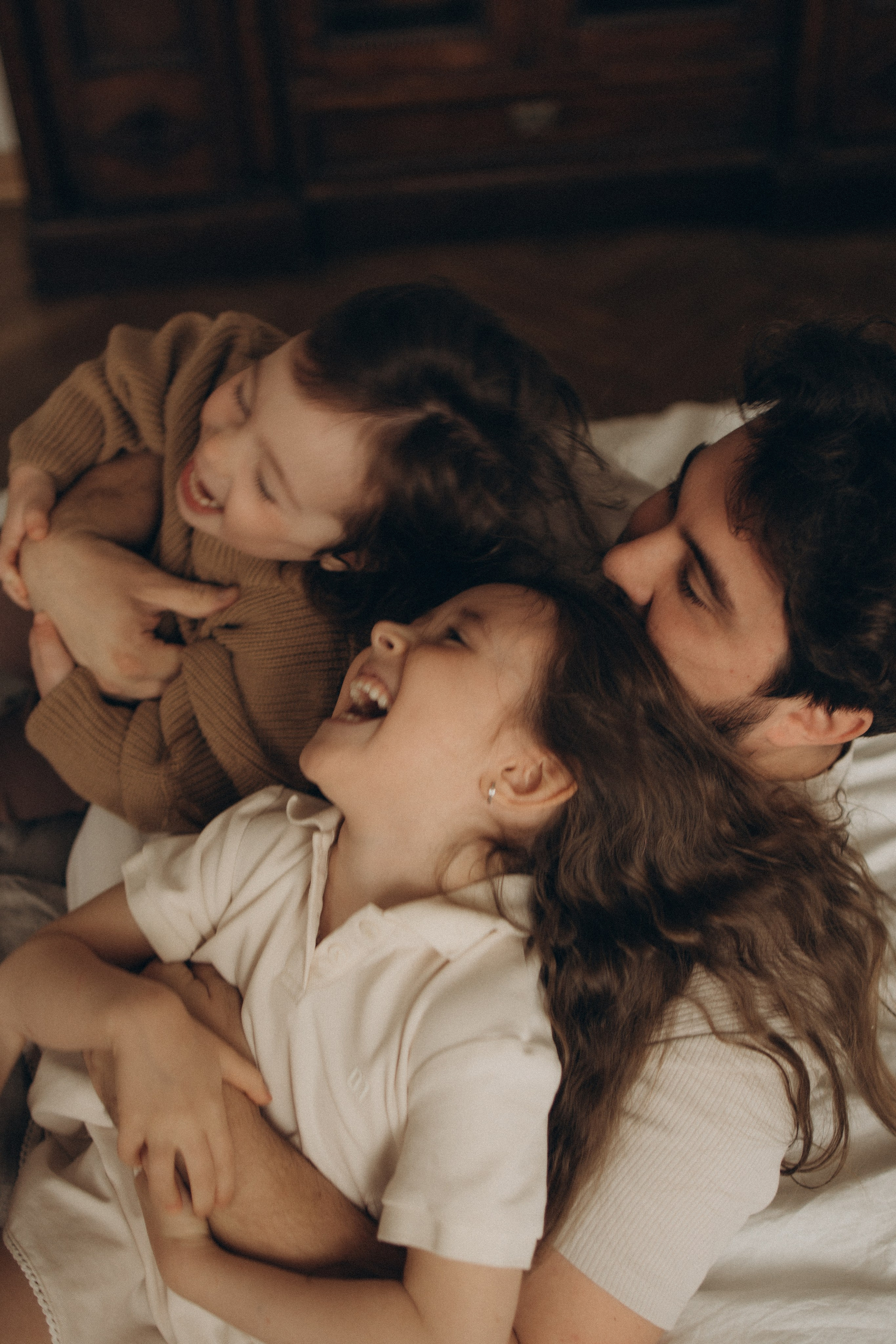 Семейные. Семейный фотограф Москва и МО