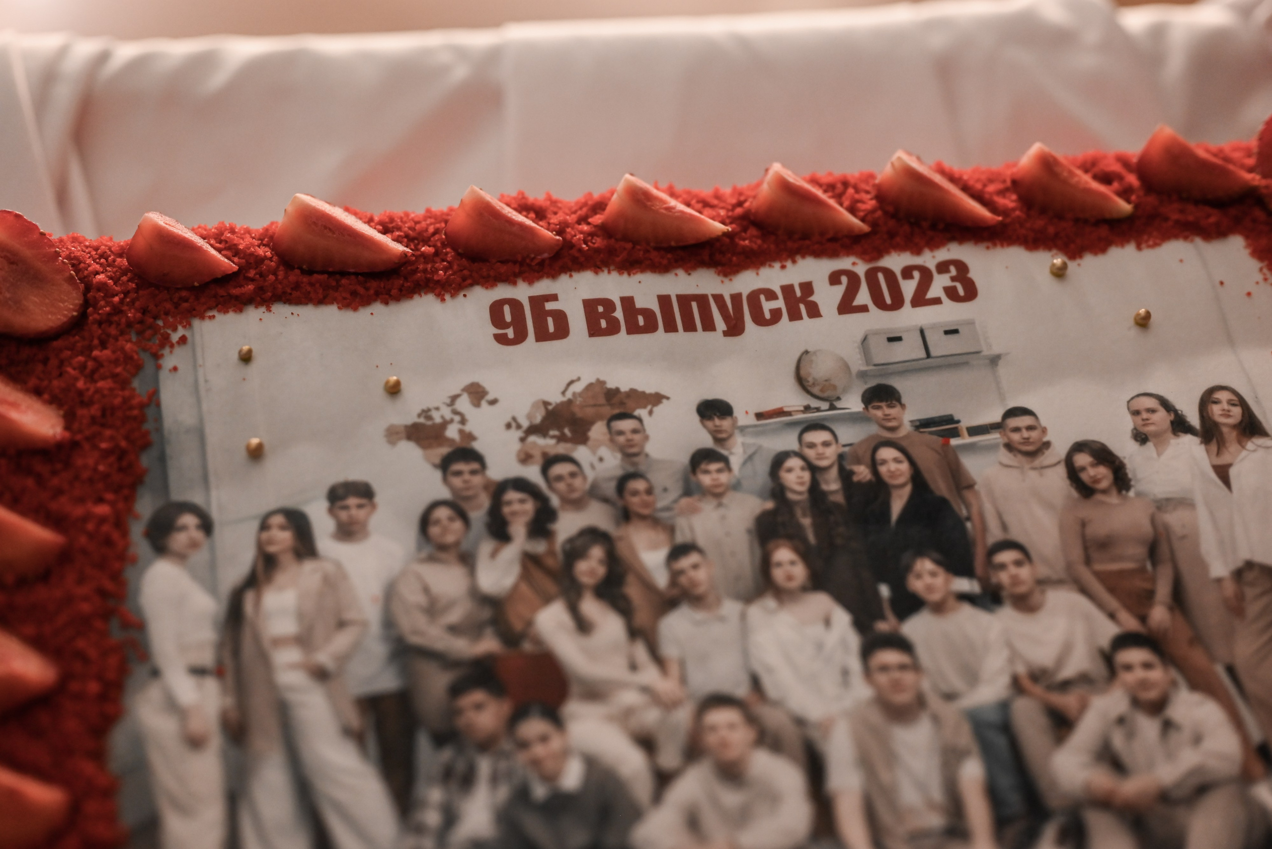 9Б выпуск 2023. Свадебный и семейный фотограф в Уфе Александров Максим