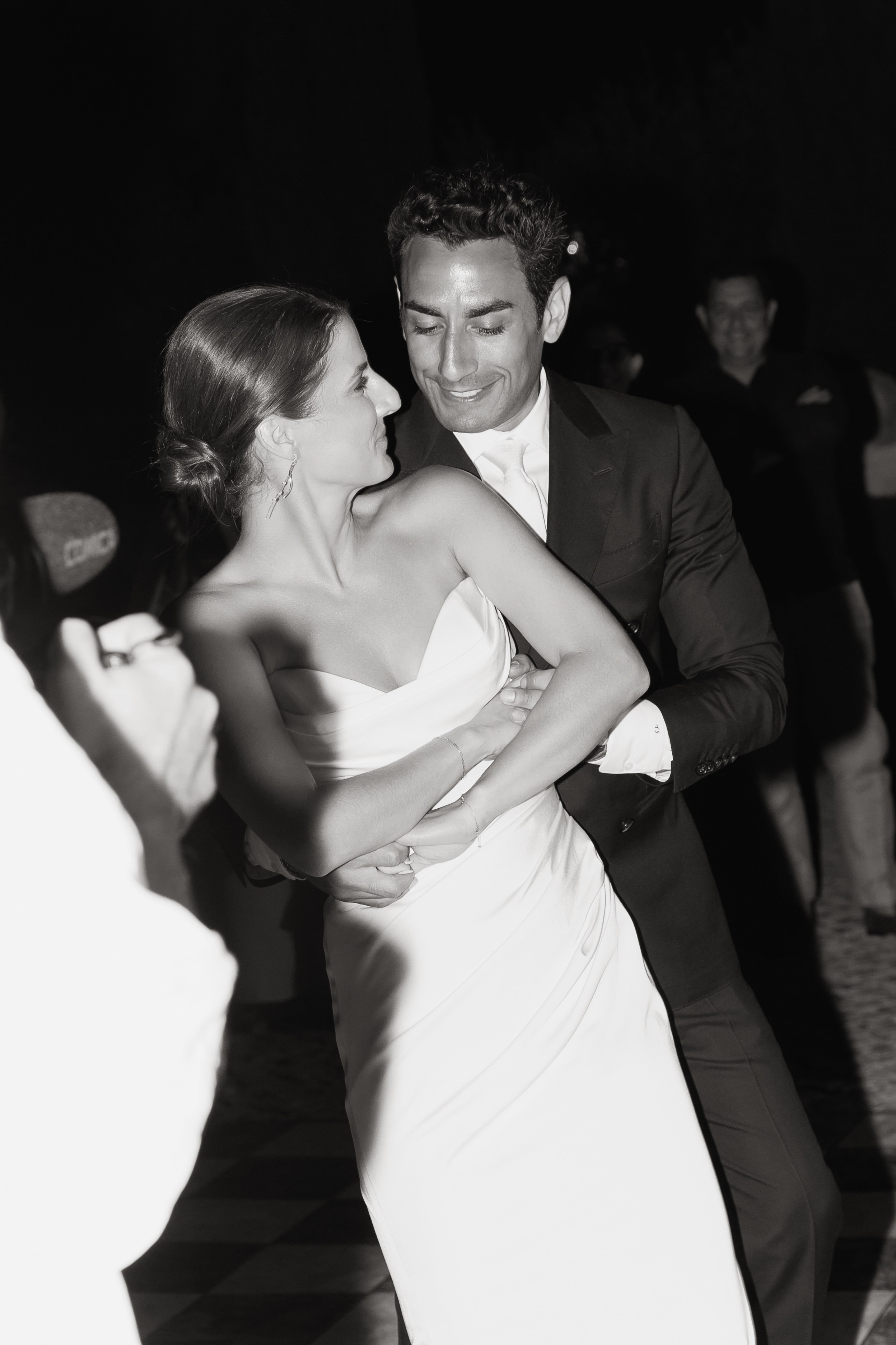 T & E. Wedding photographer