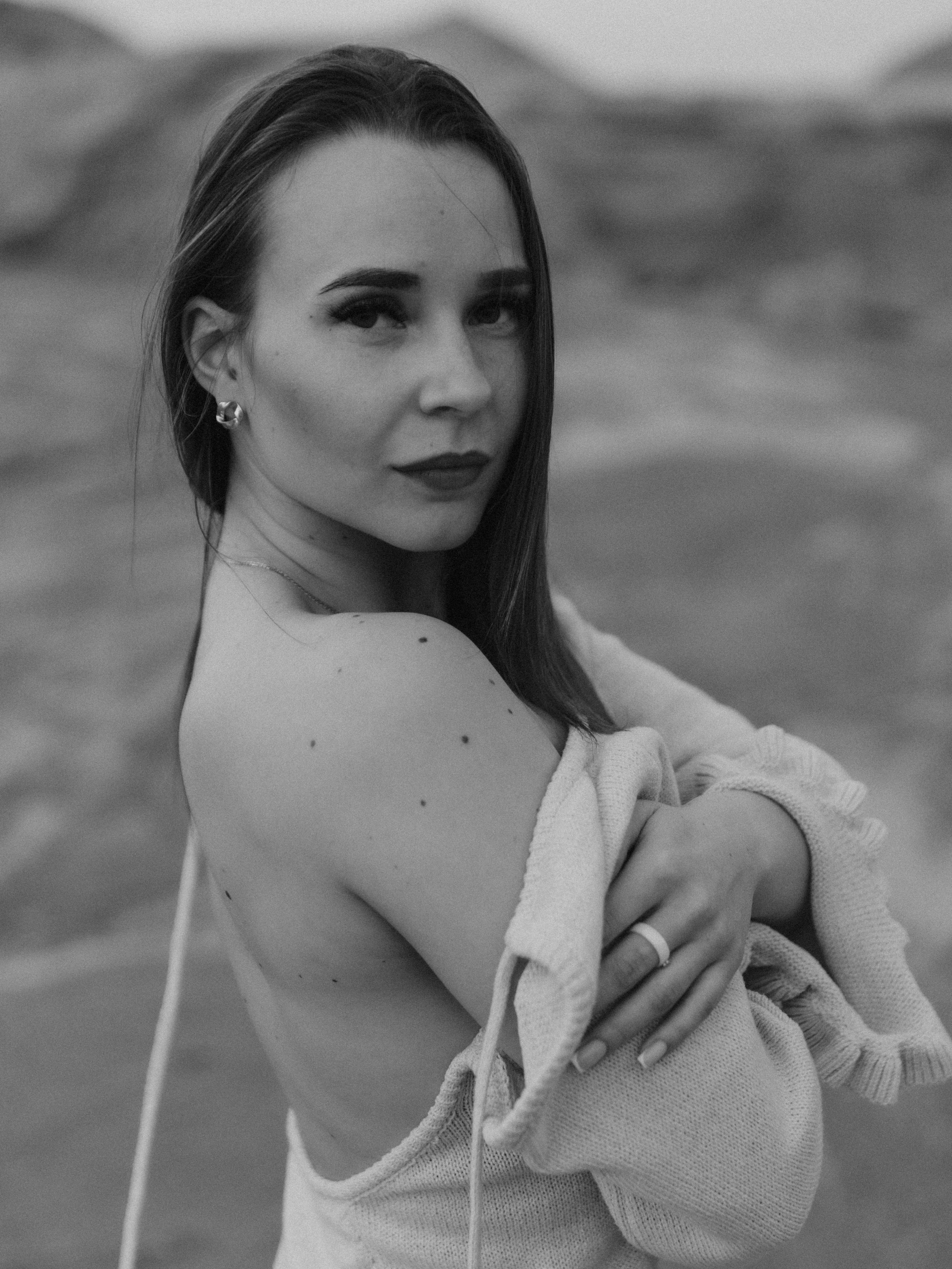 Наташа. Фотограф Кострома | Калининград