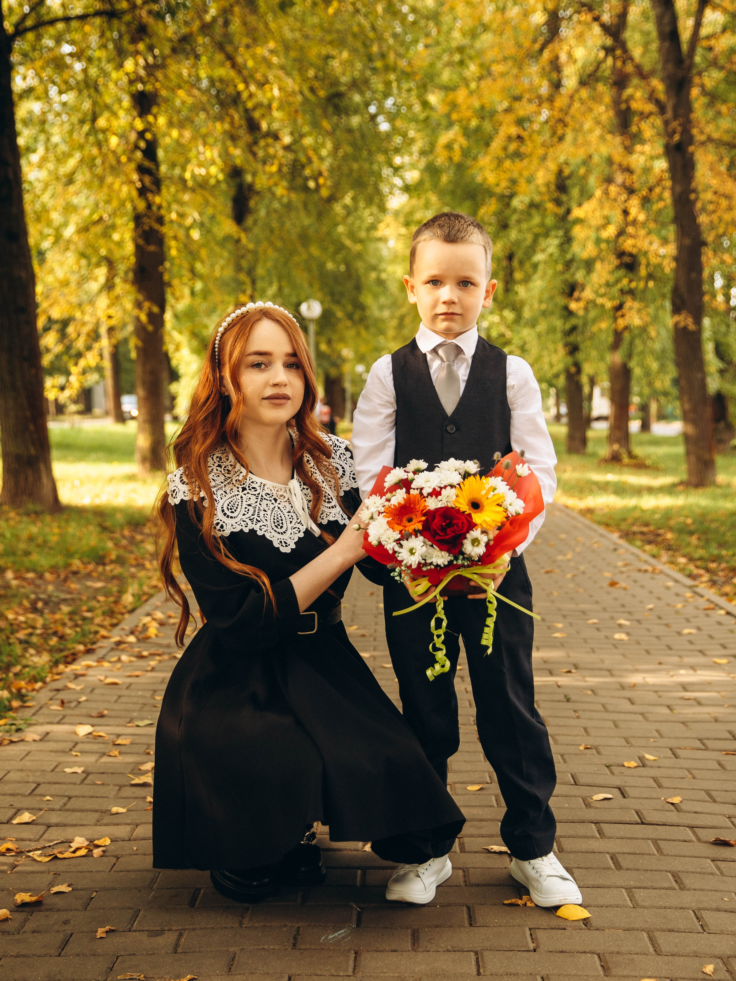 Настя и Илья. Фотограф Кострома | Калининград