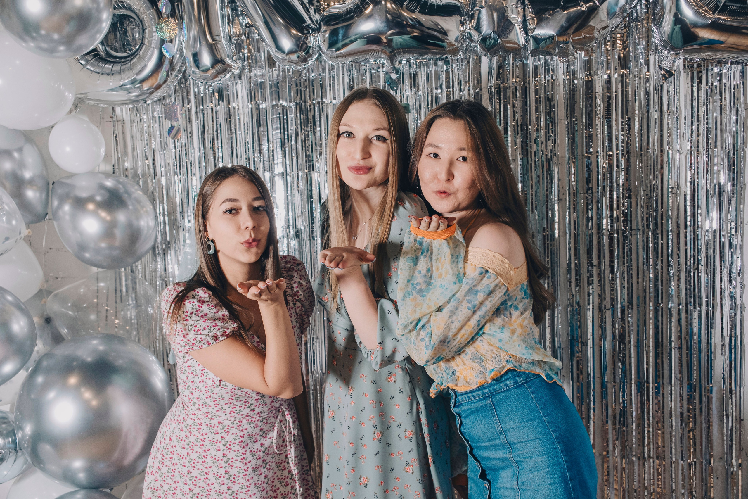 Девичник. Фотограф в Иркутске Анна Мирошникова