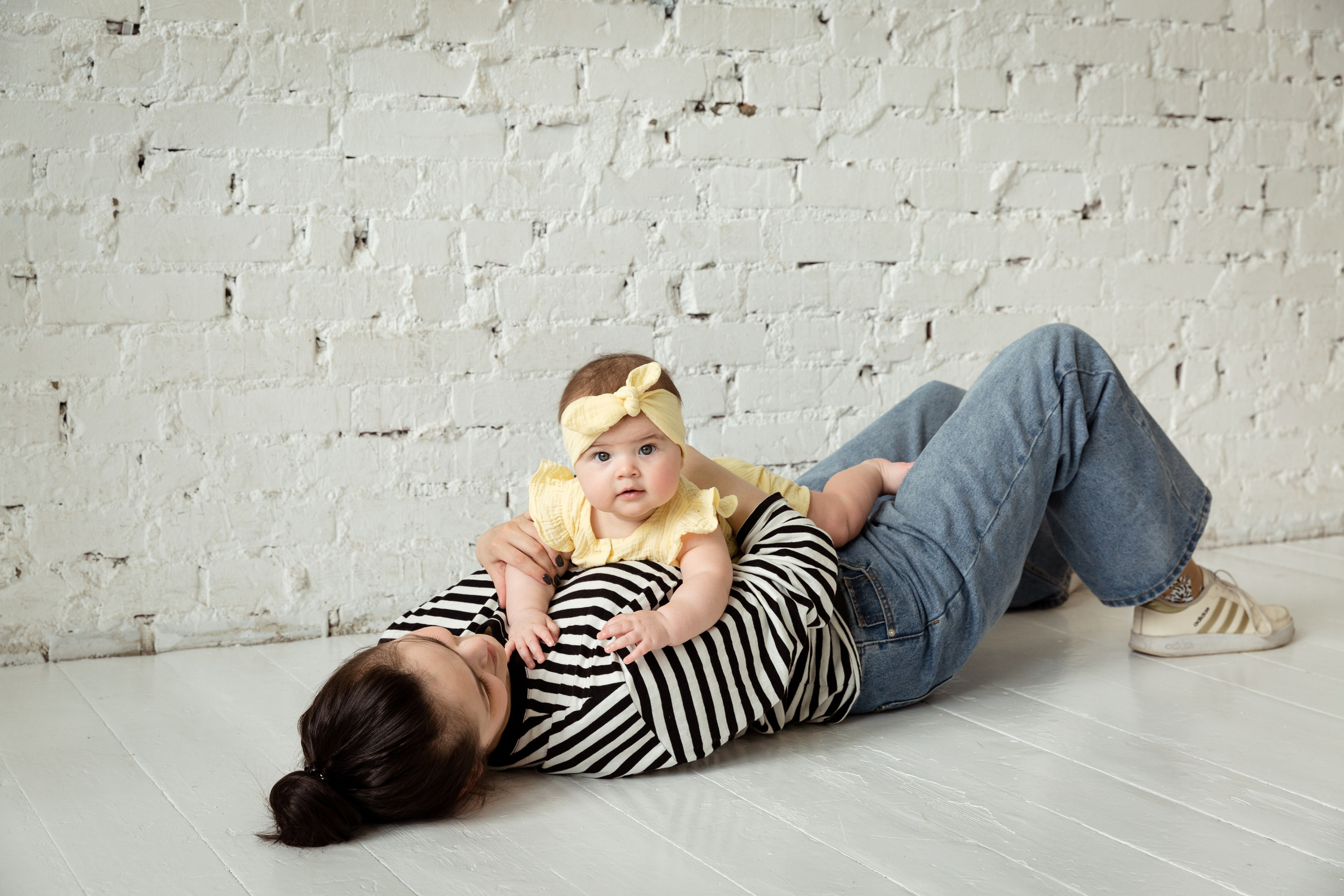 Авроре 6 месяцев. Устинова Софья. Фотограф. Москва