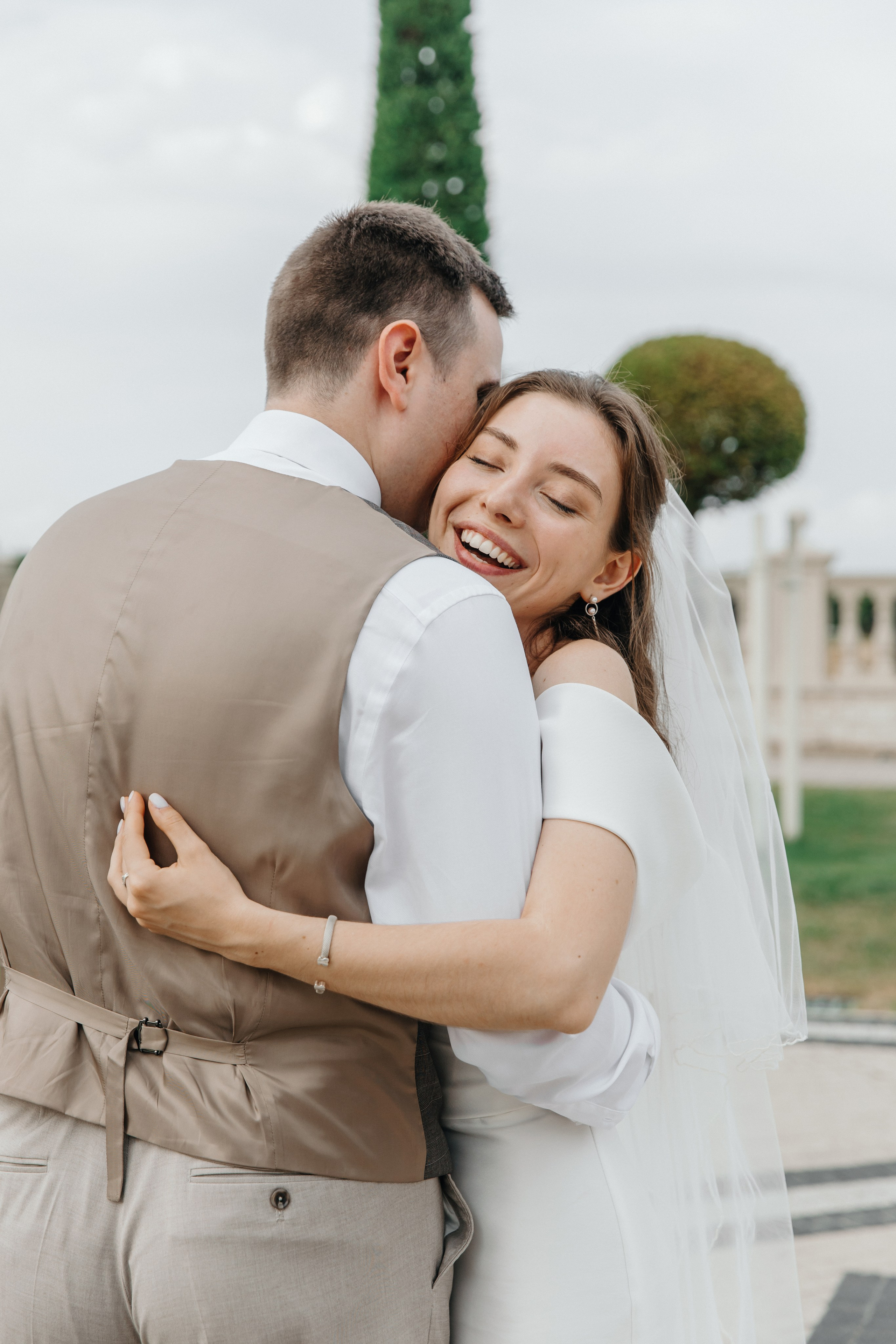 Юля и Дёма (камерная свадьба). Свадебный фотограф и видеограф Когай Дмитрий и Юлия