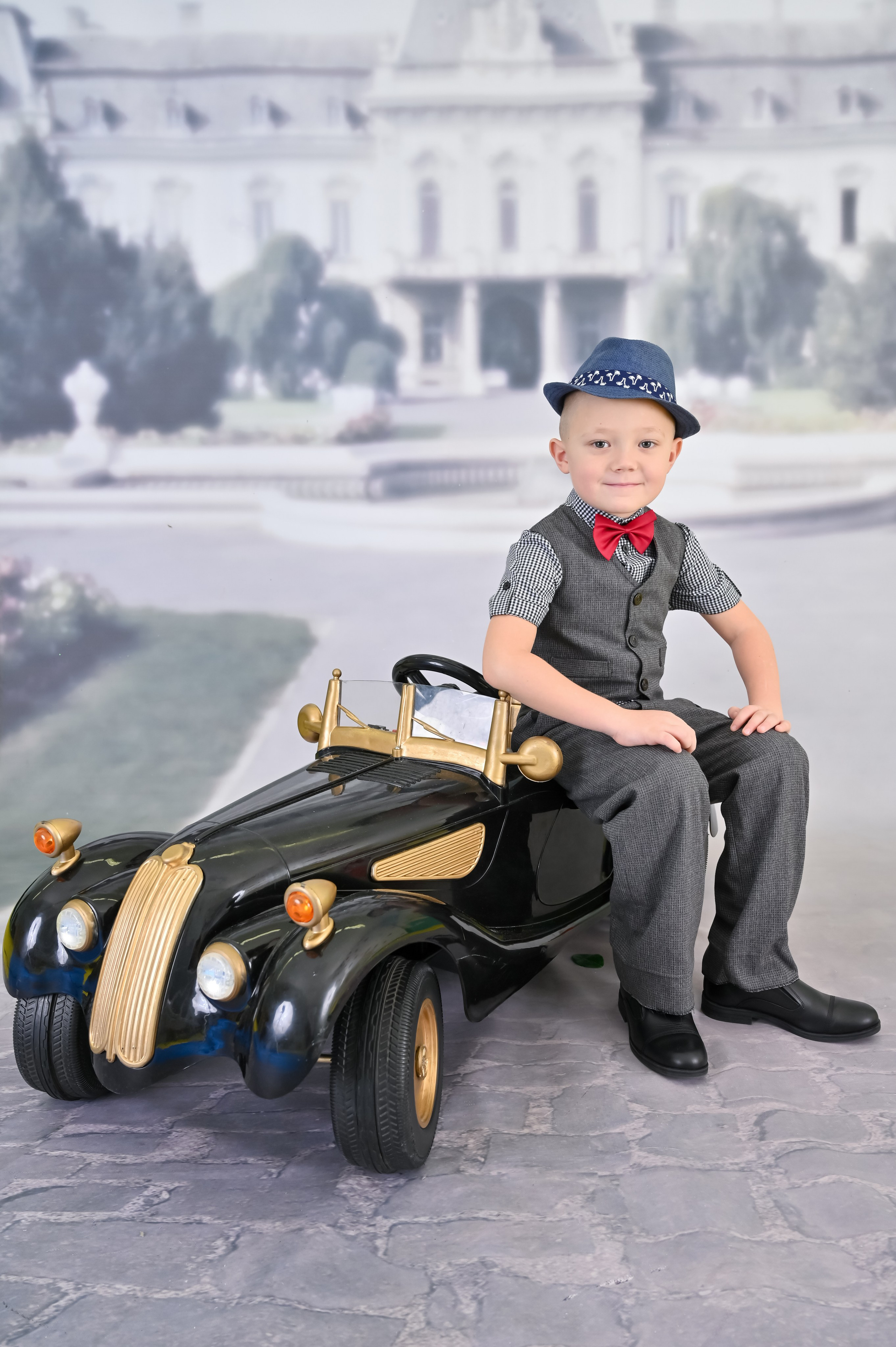 Ретро. Фотограф детские сады школа