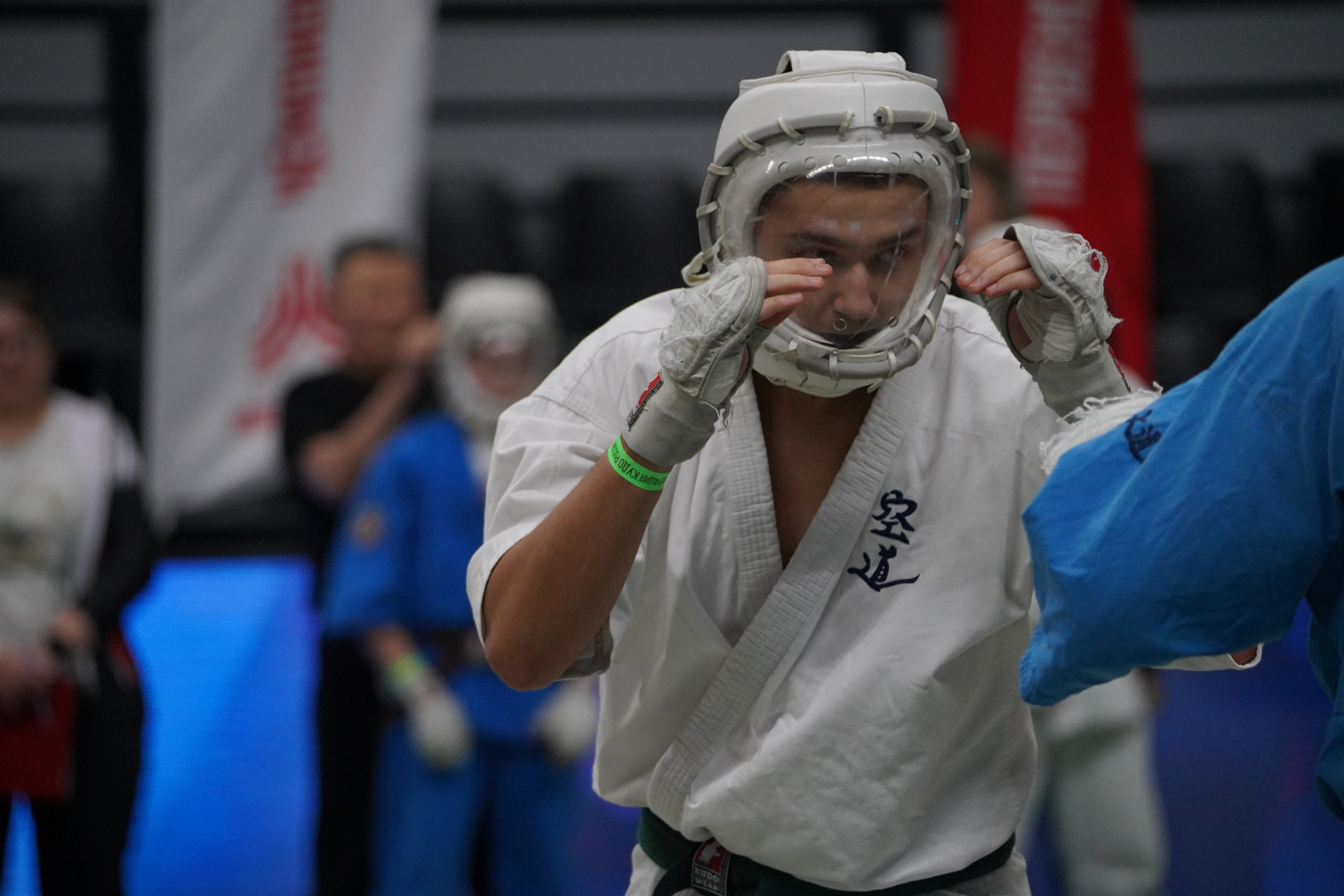 XXXII ЧЕМПИОНАТ И ПЕРВЕНСТВО МОСКВЫ ПО КУДО. «Студия DRONAVT`s» — видеосъёмка и фотография г. Москва