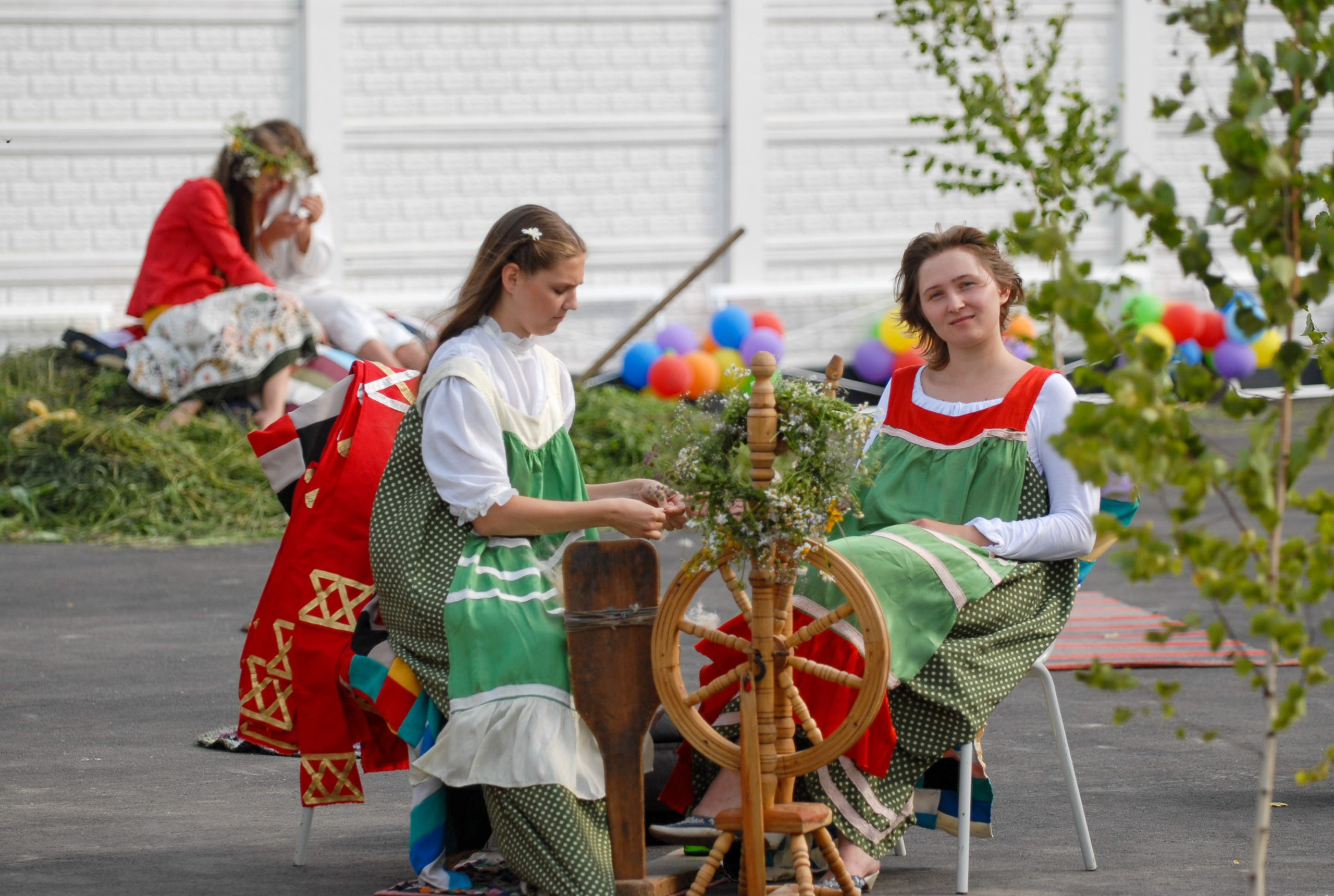 Корпоратив. Юбилей. Репортажный и детский фотограф в Новосибирске