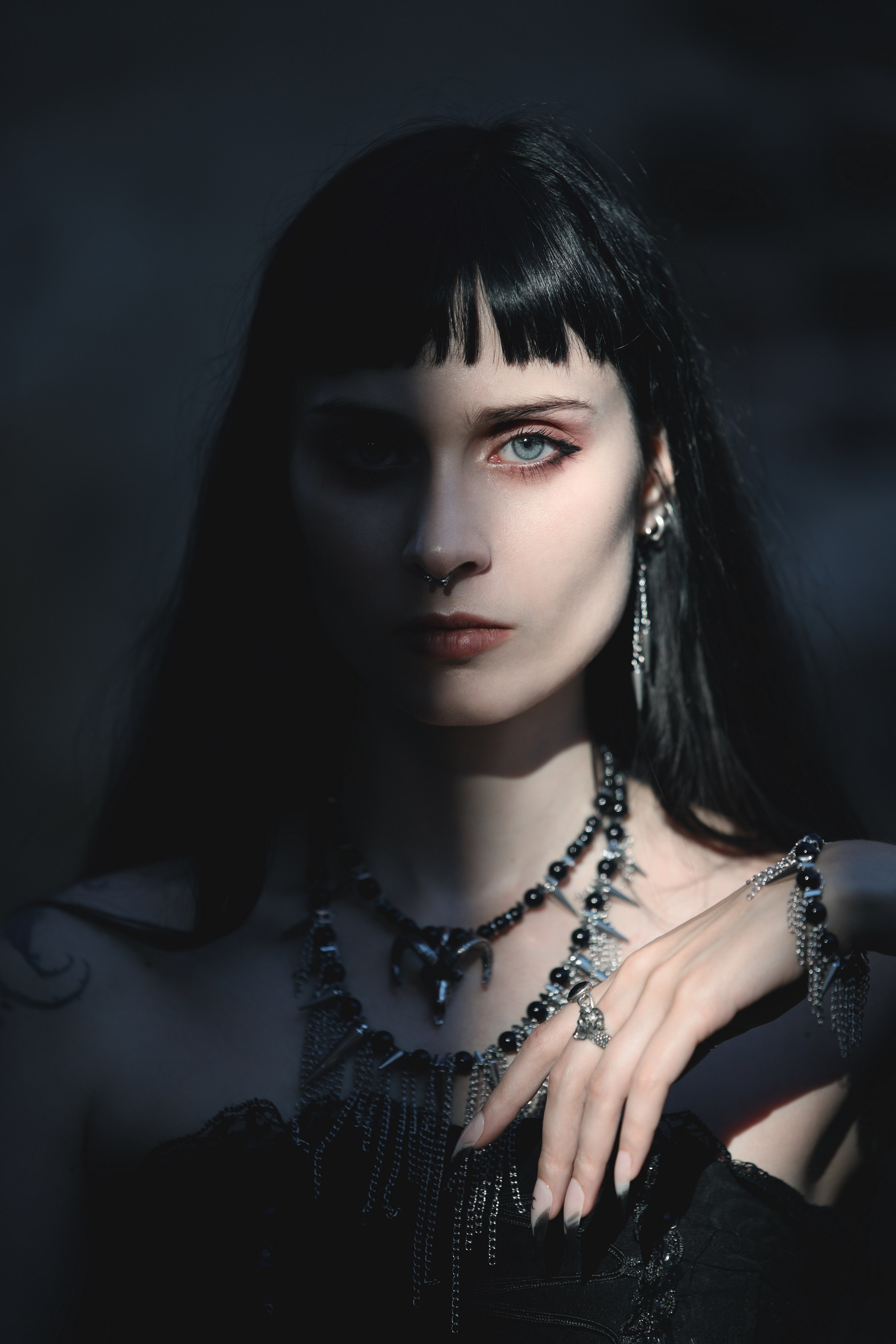 Love-Hate-Sex-Pain. Арт-фотограф. Coffelisk