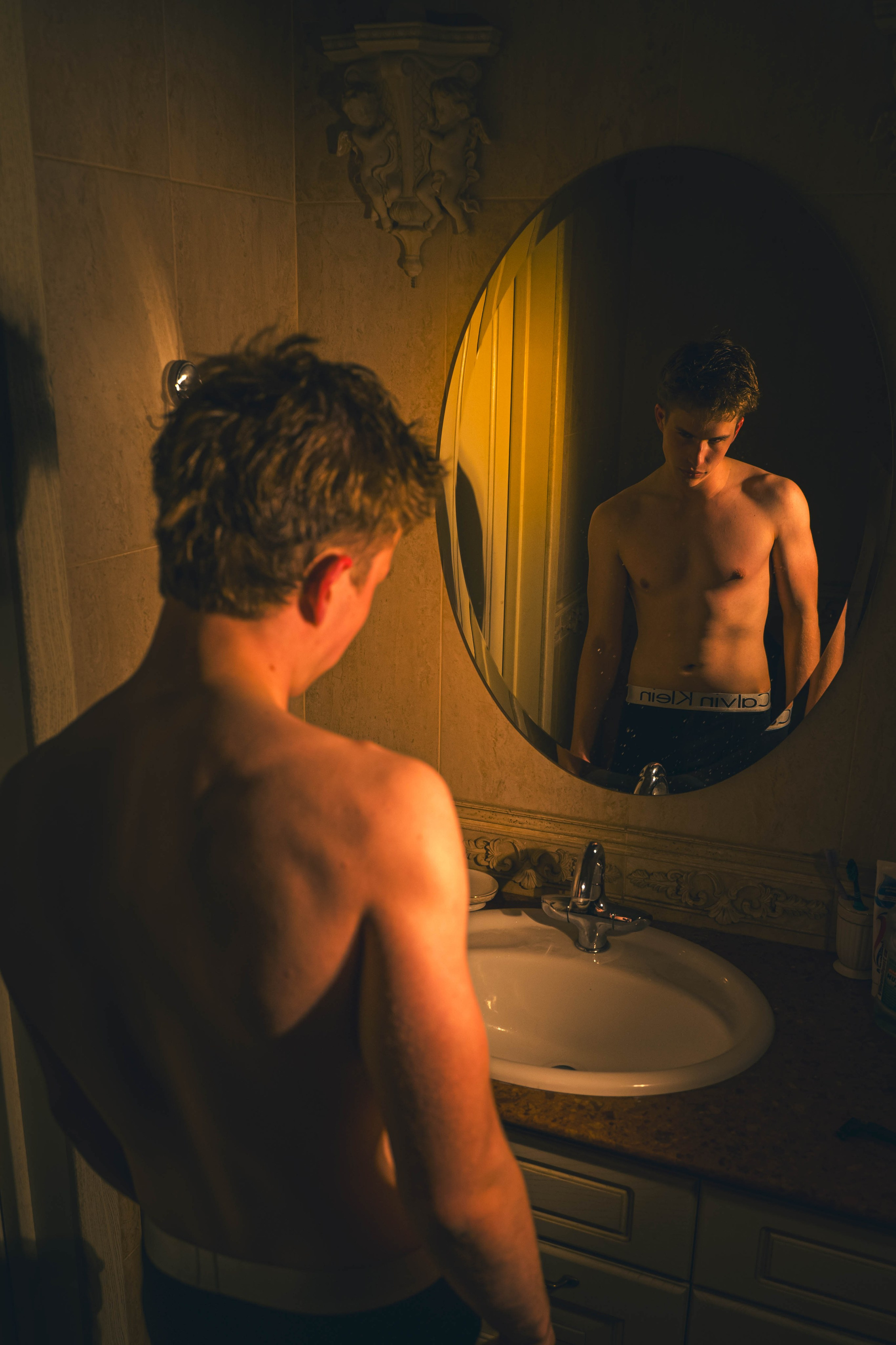 Джордж. Видео и Фото