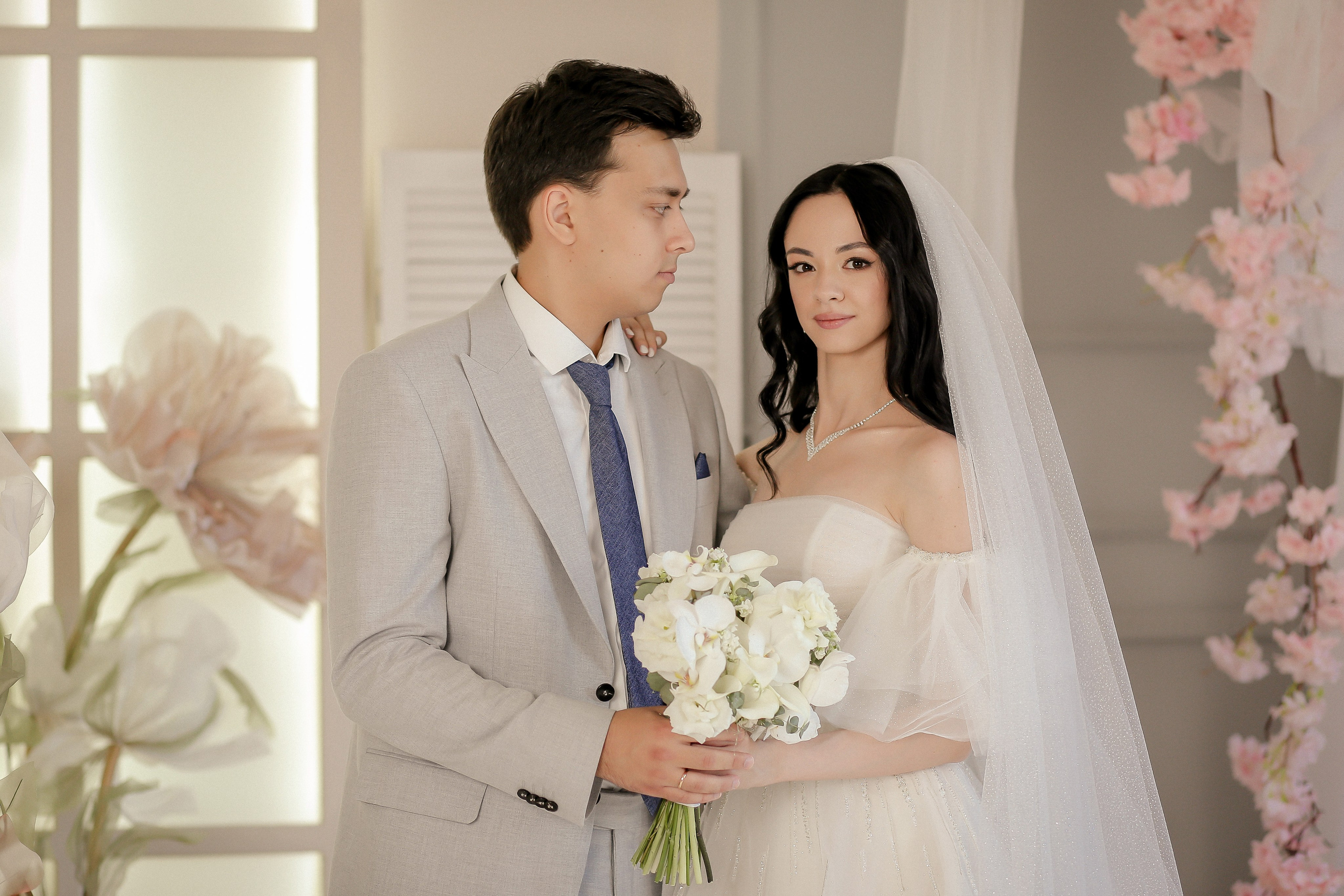 WEDDING DAY 13|07. Фото и Видео в Краснодаре Verveyko Studio