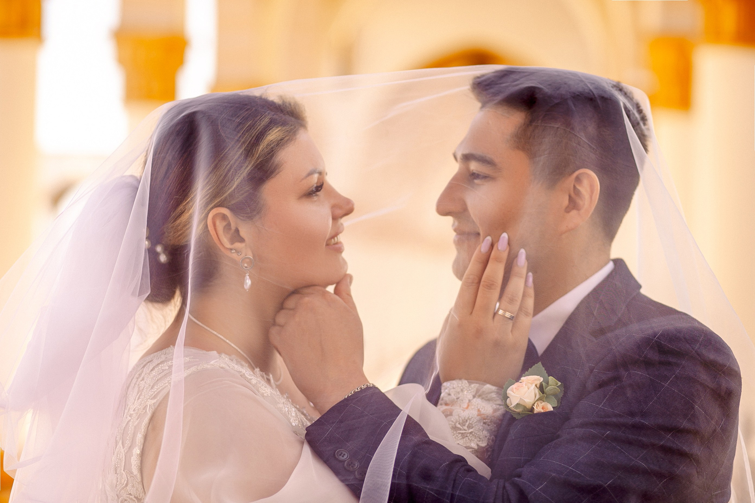 Свадебный. Фотограф Хургада / Египет Натали Шувалова