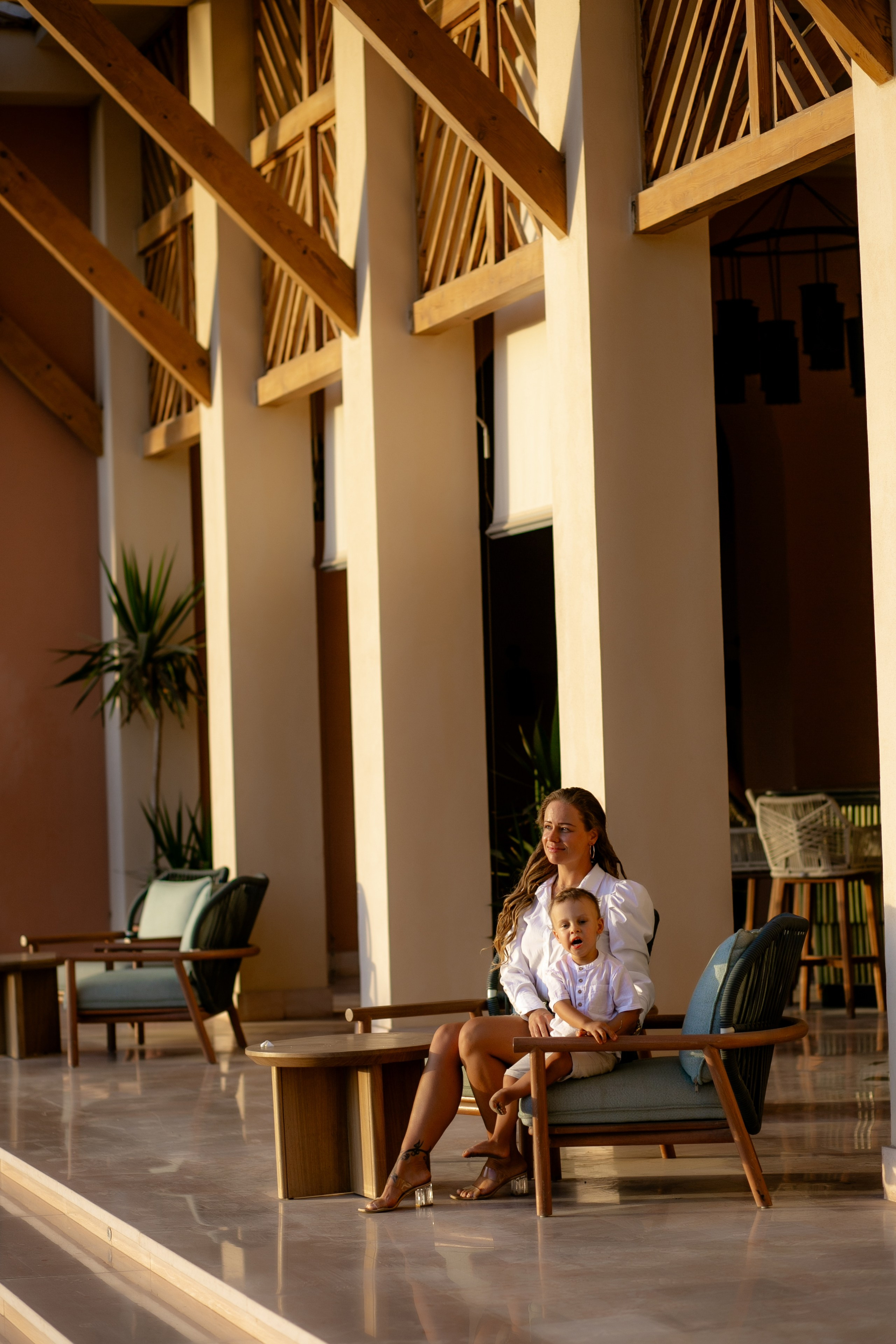 Эль Гуна. Фотограф Хургада / Египет Натали Шувалова