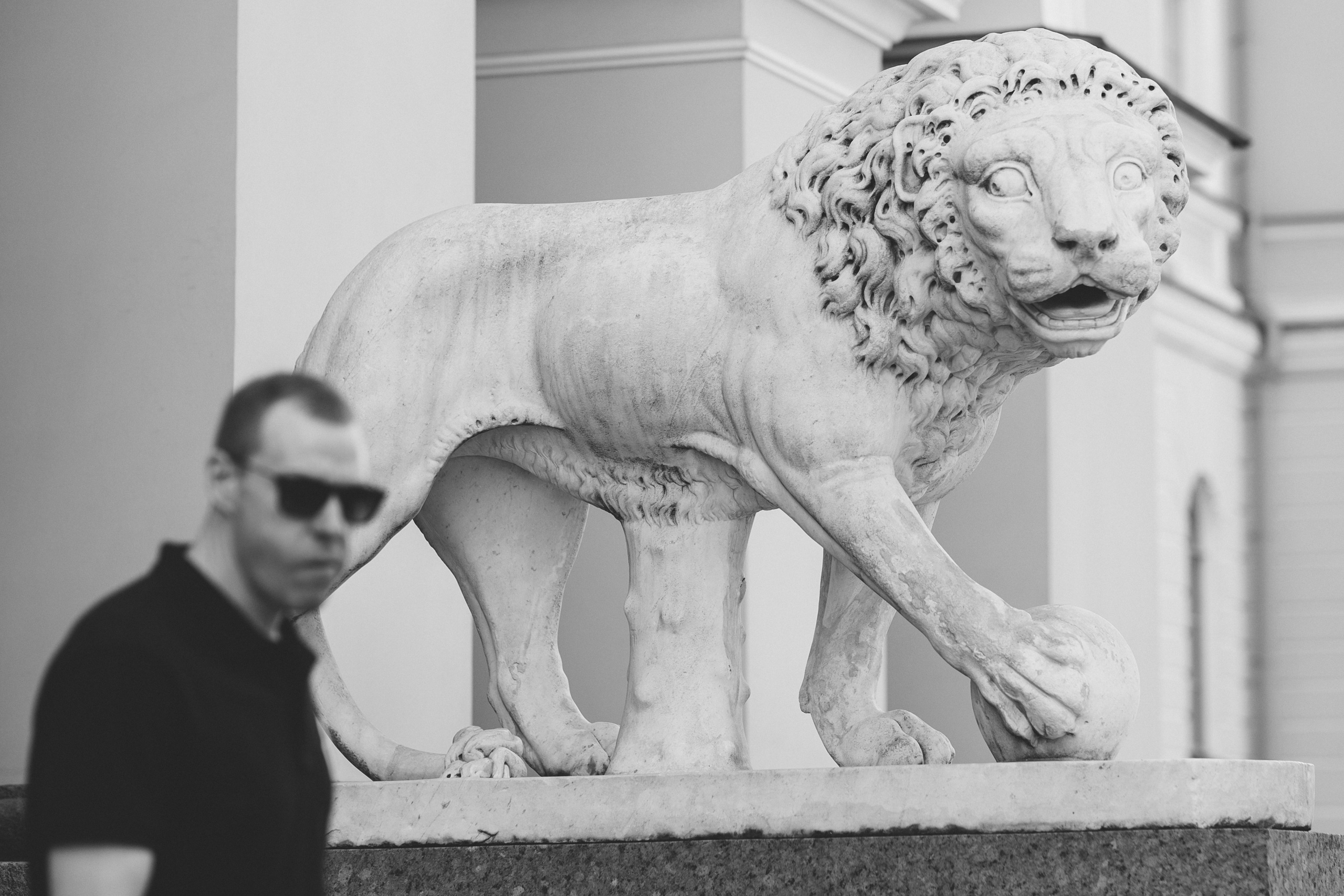 Снимки. Репортажный фотограф. Из России с любовью