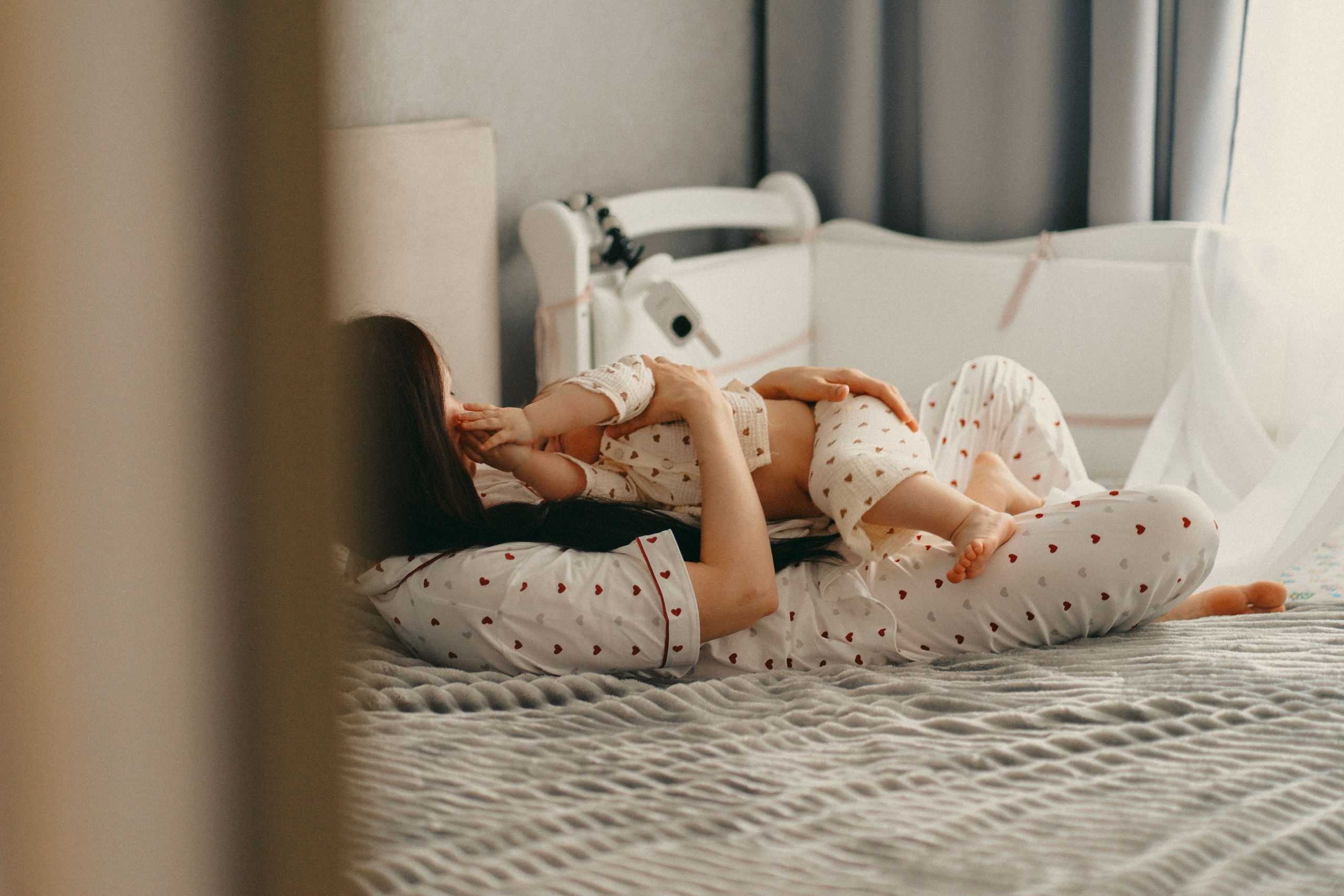 Домашняя съёмка для Андрея, Алсу и Алисы. Фотограф Анна Кузнецова | Казань | Красная Поляна, Сириус, Сочи