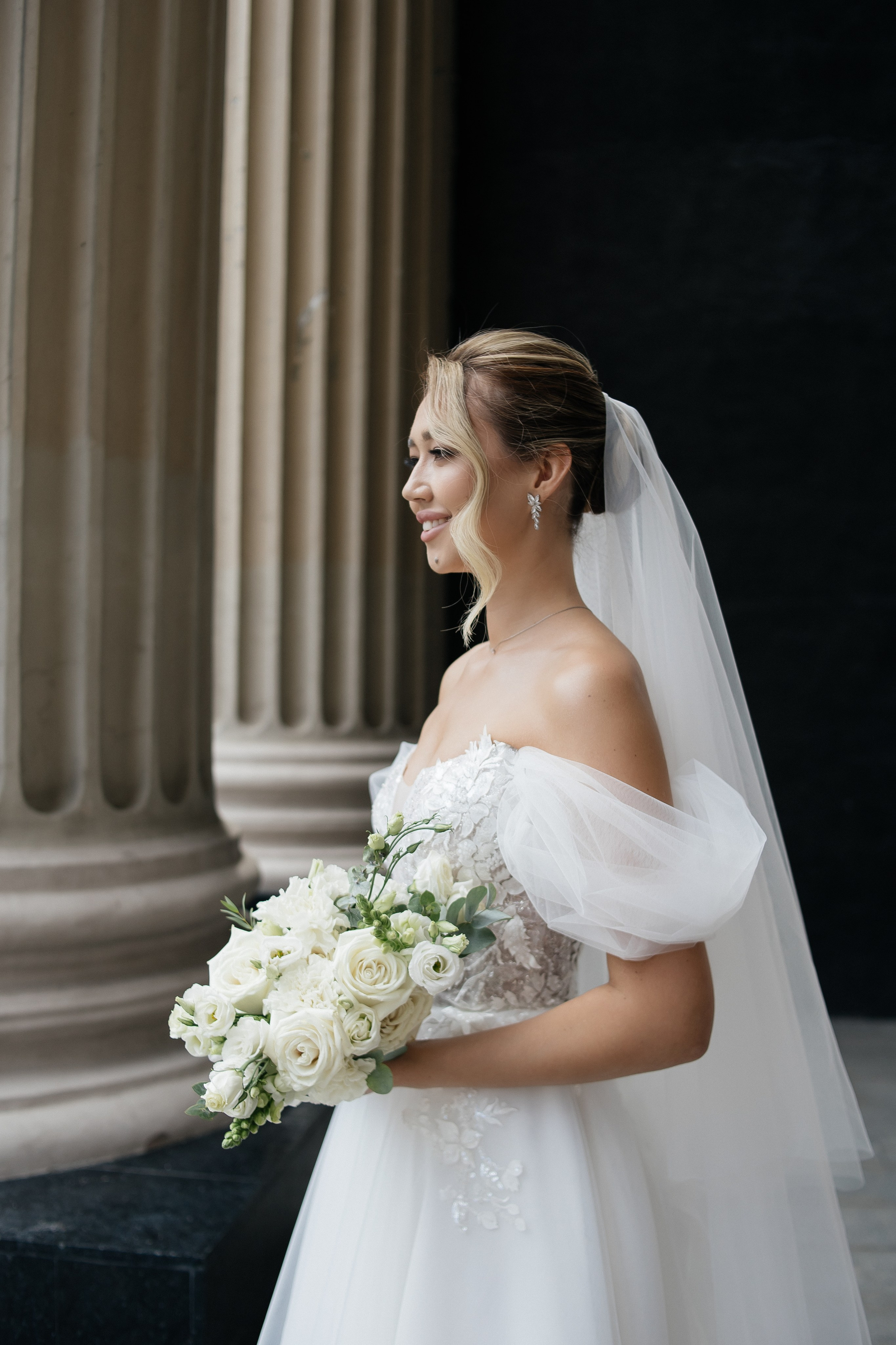 Wedding love story. Фотограф в Иркутске