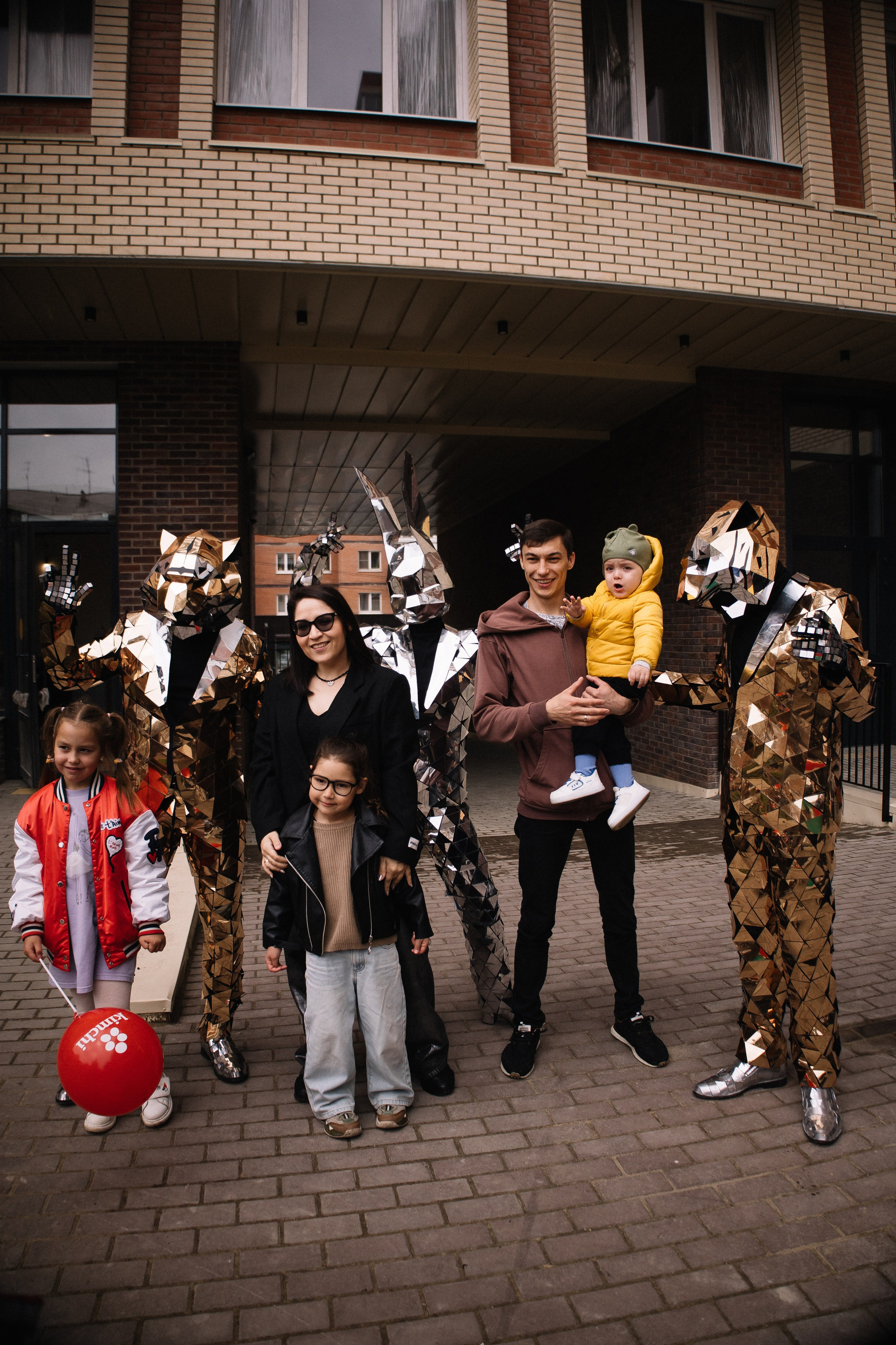 КСИ-СТРОЙ. Фотограф в Иркутске